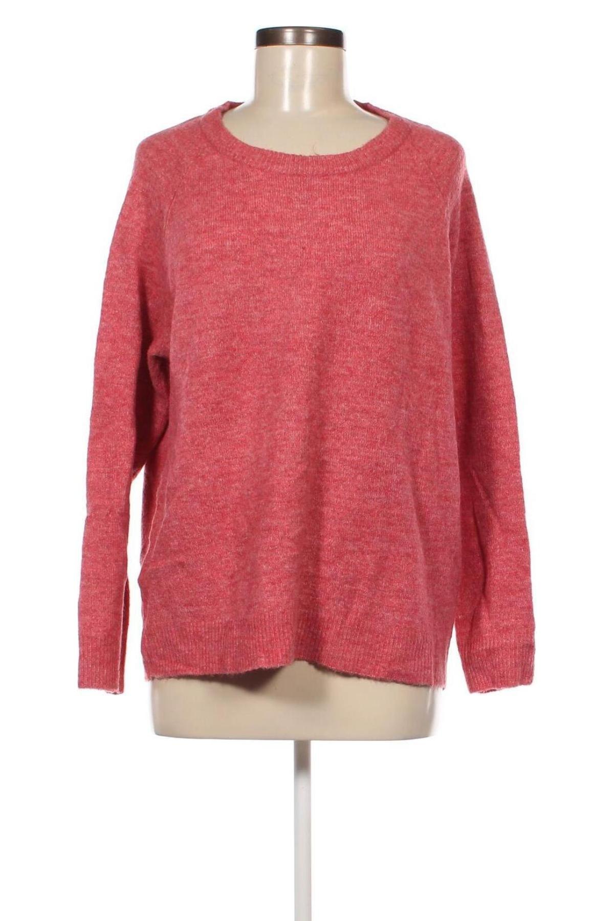 Damenpullover Up 2 Fashion, Größe L, Farbe Rosa, Preis € 20,49