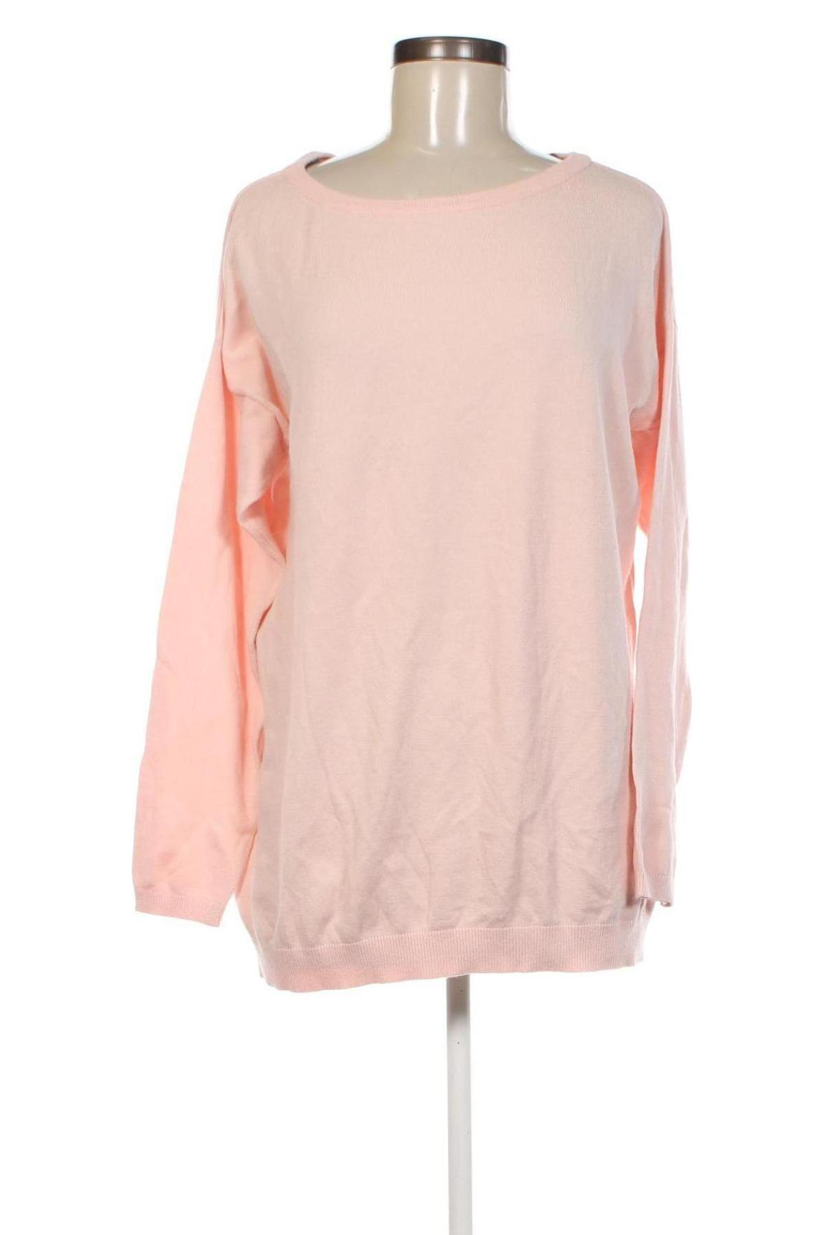 Damenpullover Up 2 Fashion, Größe M, Farbe Rosa, Preis 20,49 €