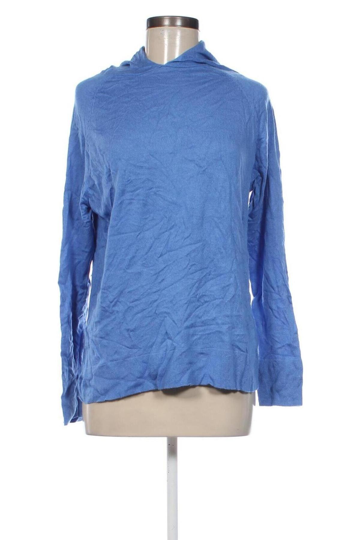 Damenpullover Up 2 Fashion, Größe L, Farbe Blau, Preis 12,49 €