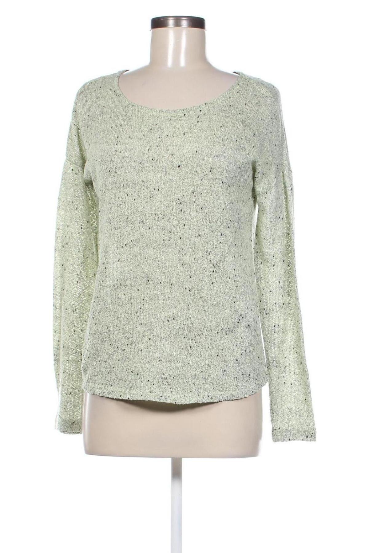 Damenpullover VILA, Größe M, Farbe Grün, Preis 18,99 €