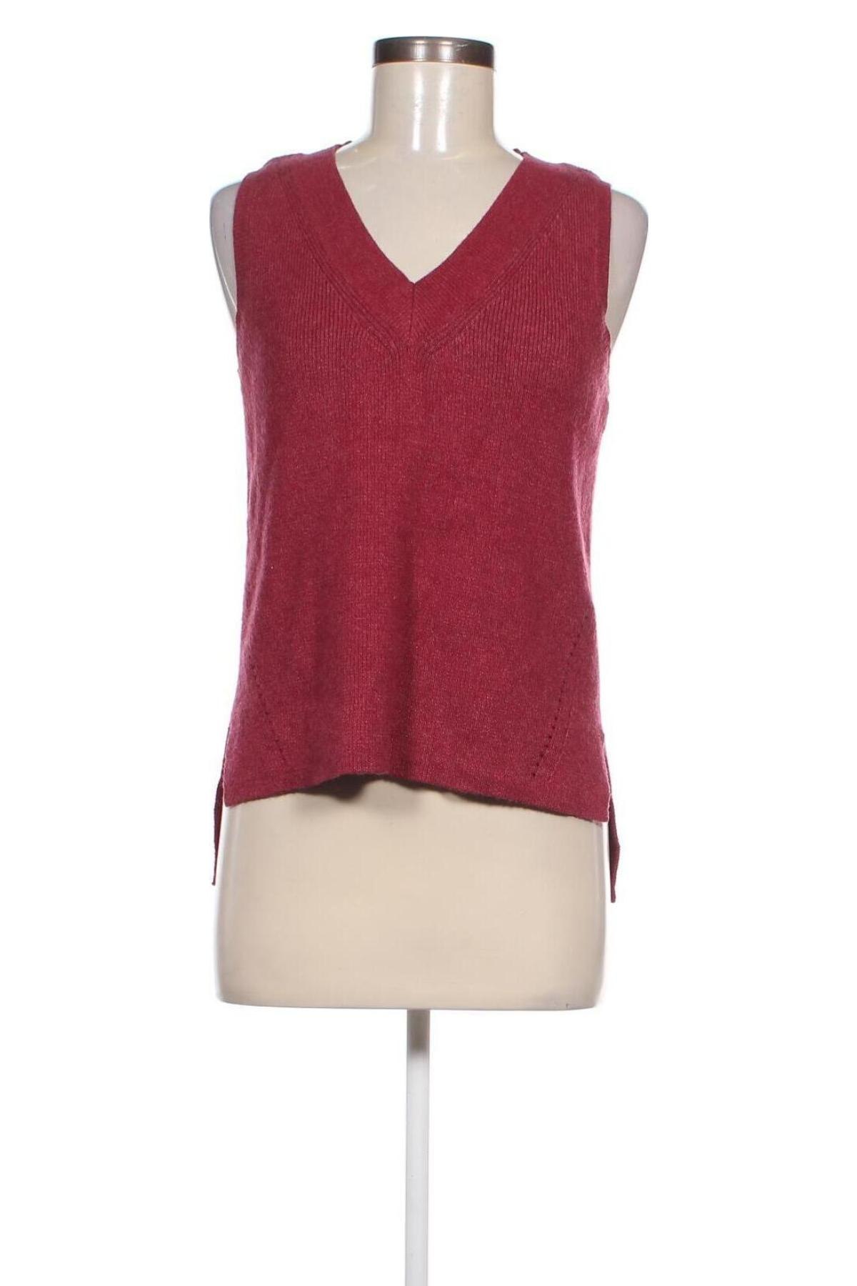 Damenpullover VILA, Größe XS, Farbe Rot, Preis € 18,99