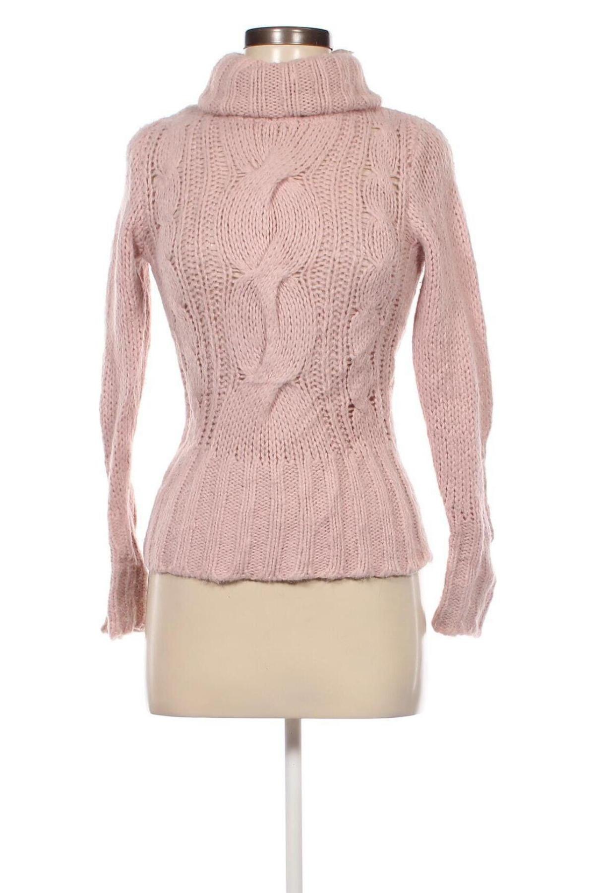 Damenpullover Vero Moda, Größe S, Farbe Rosa, Preis € 18,99