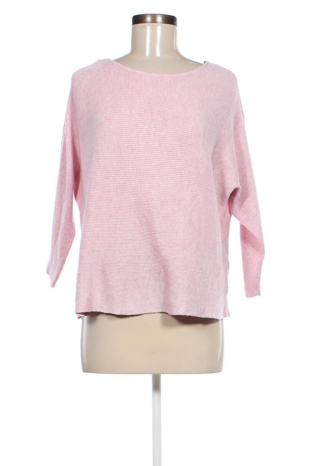 Damenpullover Vero Moda, Größe M, Farbe Rosa, Preis € 18,99