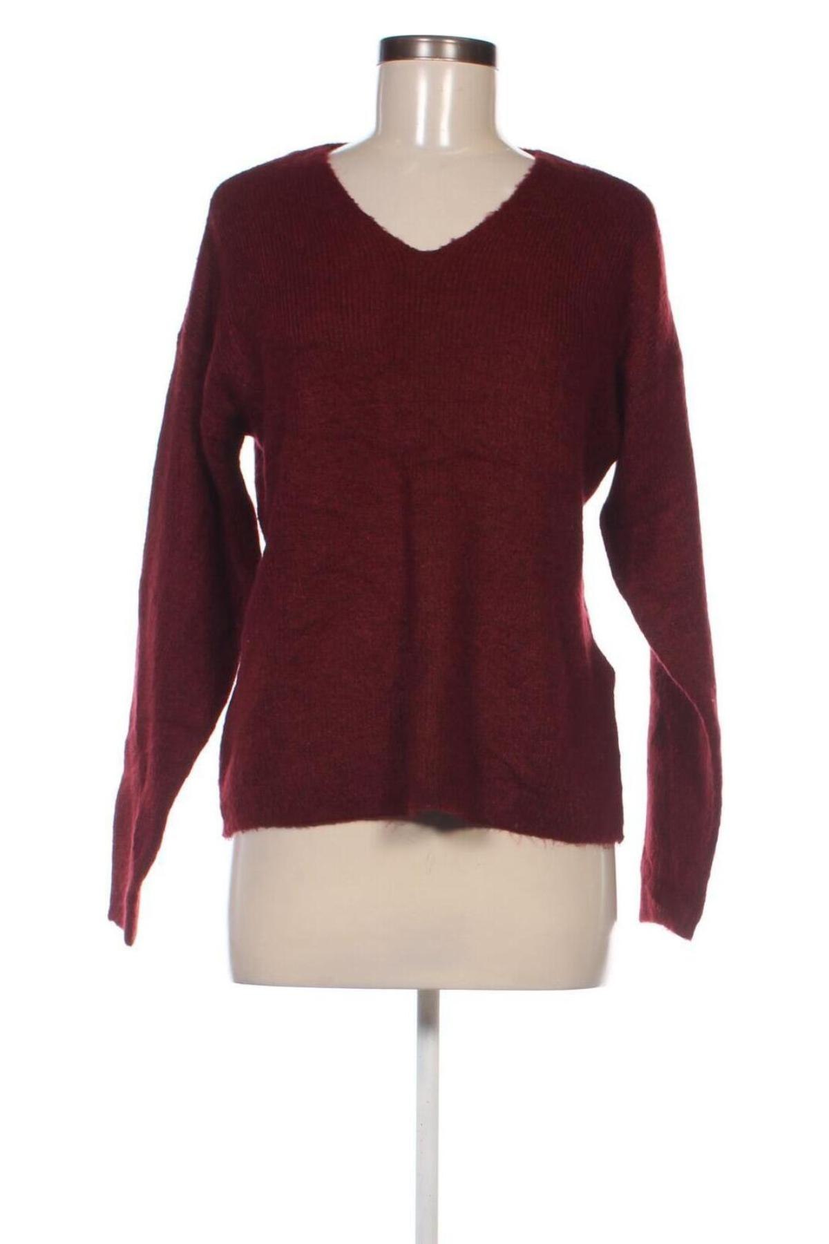 Damenpullover Vero Moda, Größe XS, Farbe Braun, Preis 18,99 €