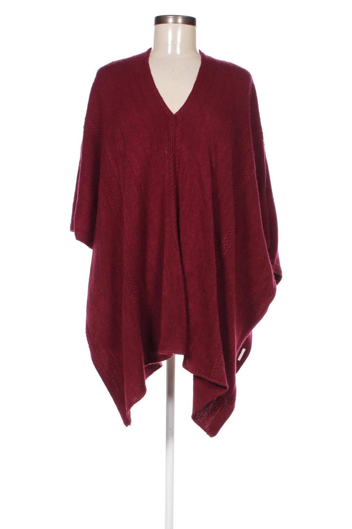 Damenpullover Vero Moda, Größe M, Farbe Rot, Preis € 13,81