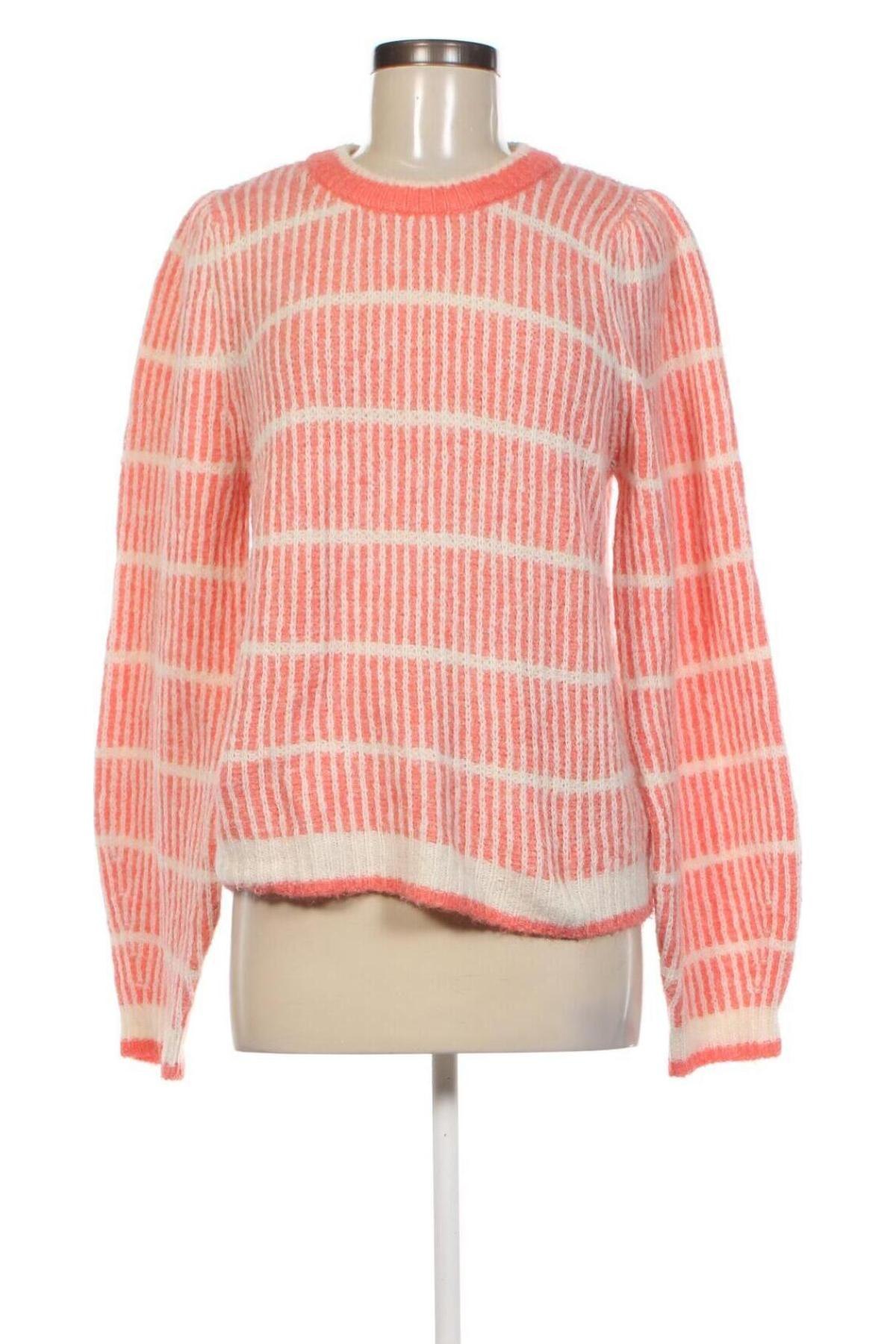 Damenpullover Vero Moda, Größe M, Farbe Mehrfarbig, Preis € 18,99