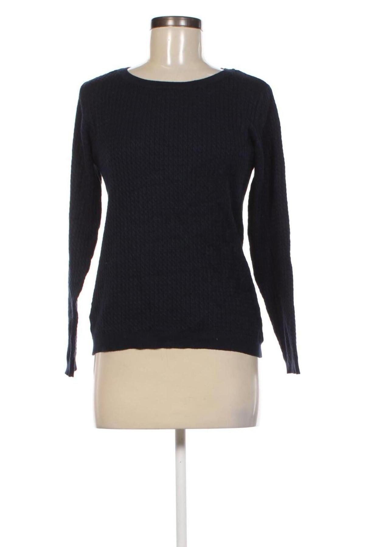 Damski sweter Vero Moda, Rozmiar L, Kolor Niebieski, Cena 86,99 zł