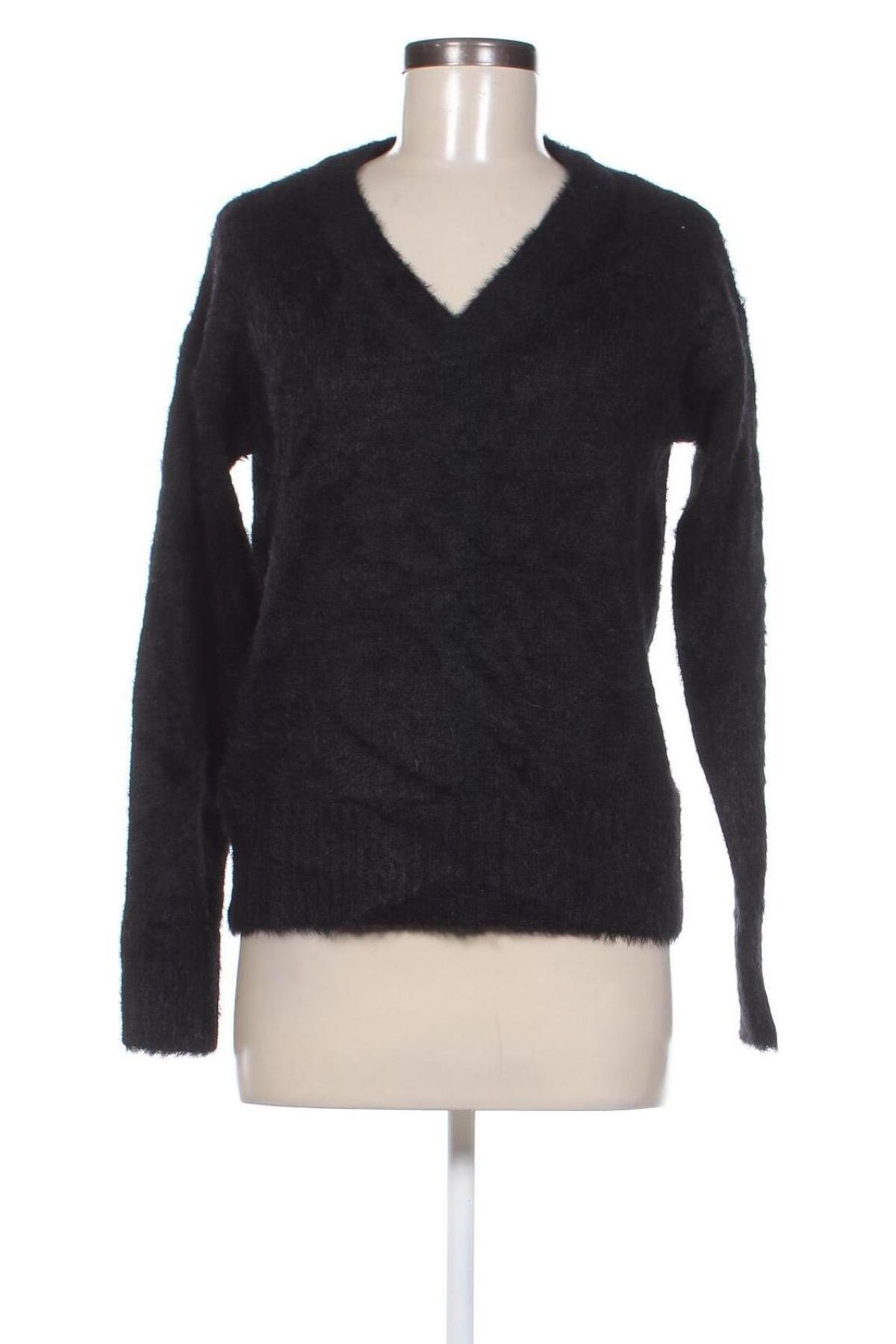 Damenpullover Vero Moda, Größe M, Farbe Schwarz, Preis 18,99 €