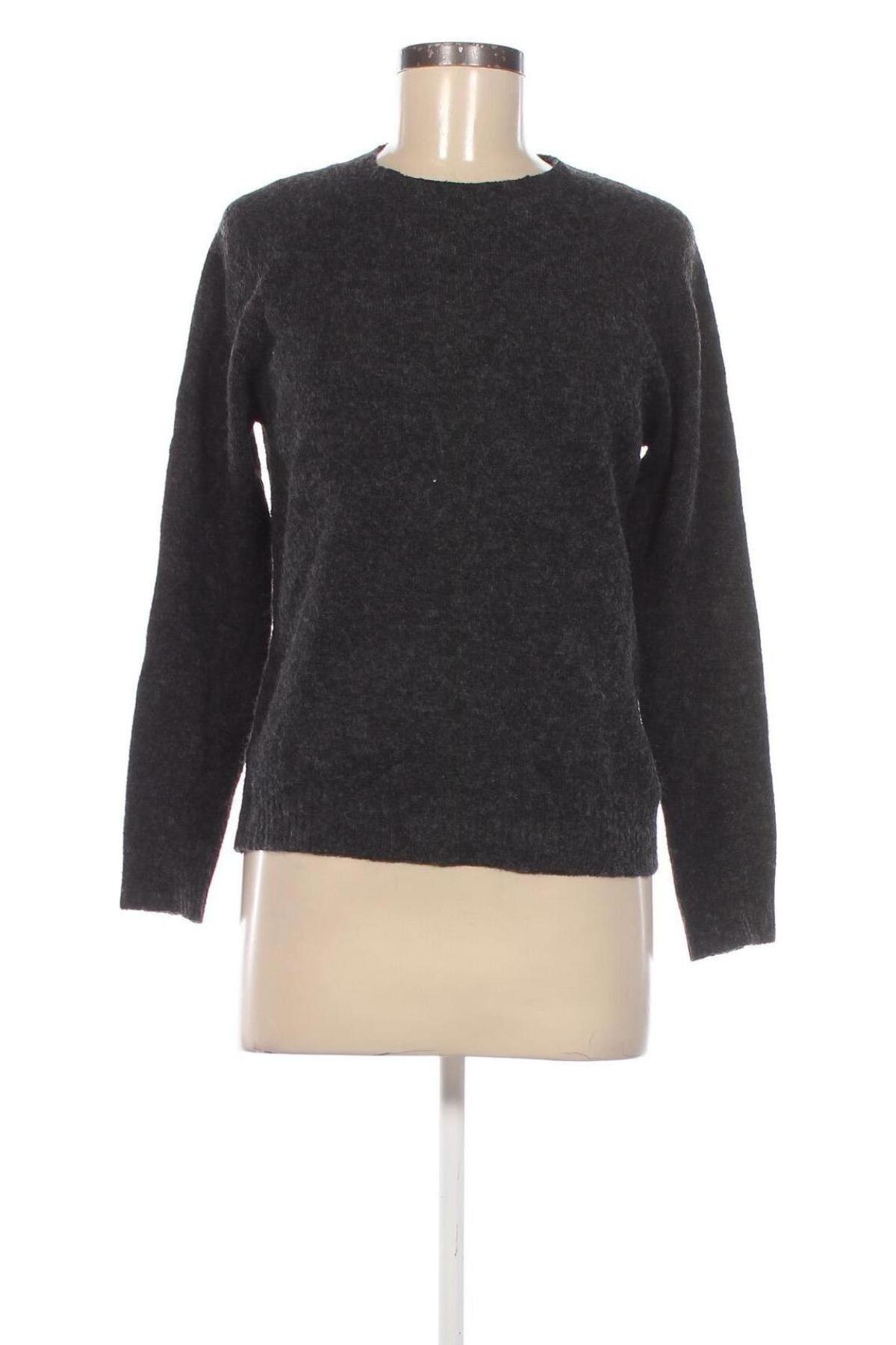 Damenpullover Vero Moda, Größe XS, Farbe Grau, Preis € 11,99