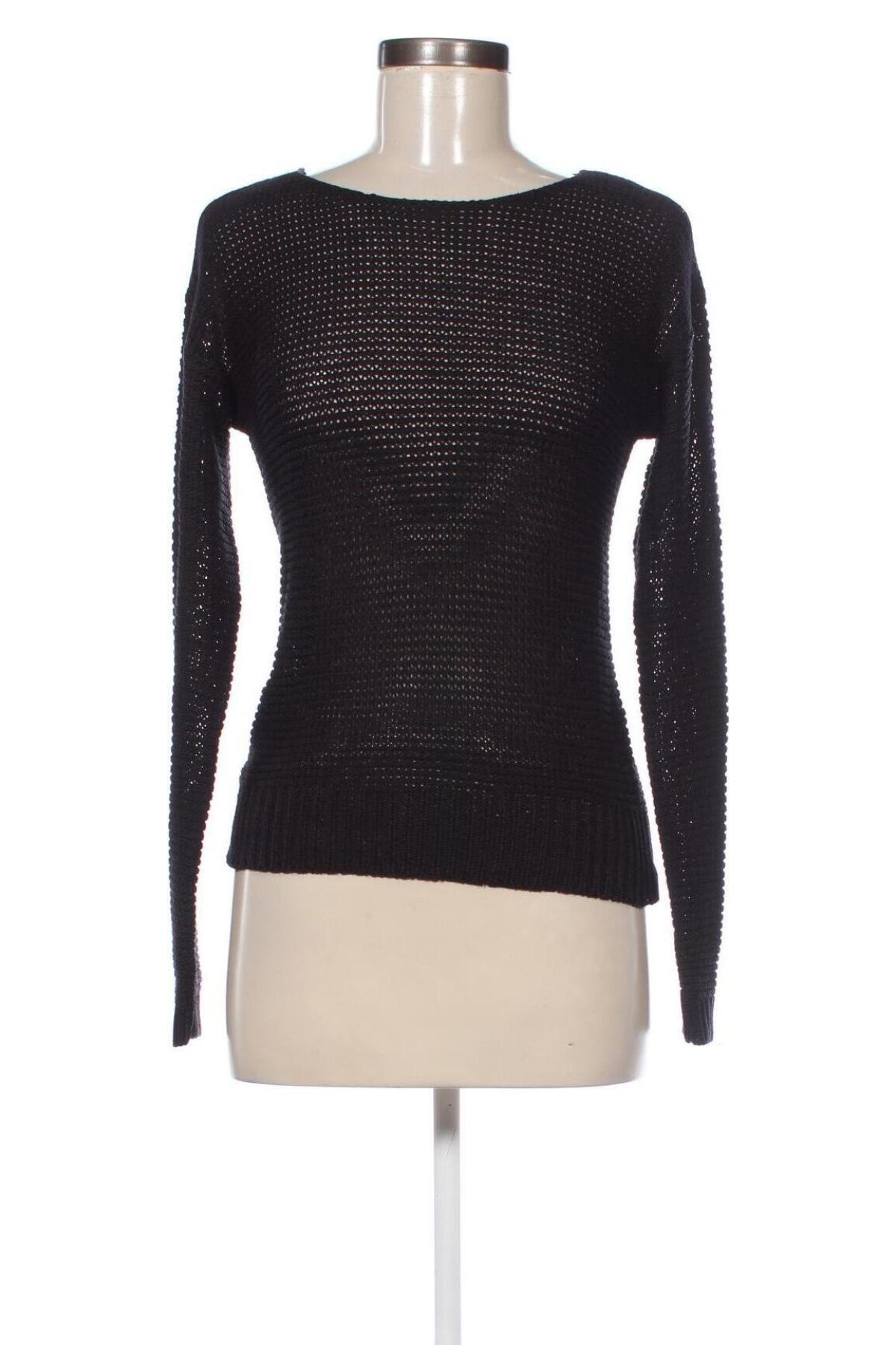 Damski sweter Vero Moda, Rozmiar S, Kolor Czarny, Cena 86,99 zł