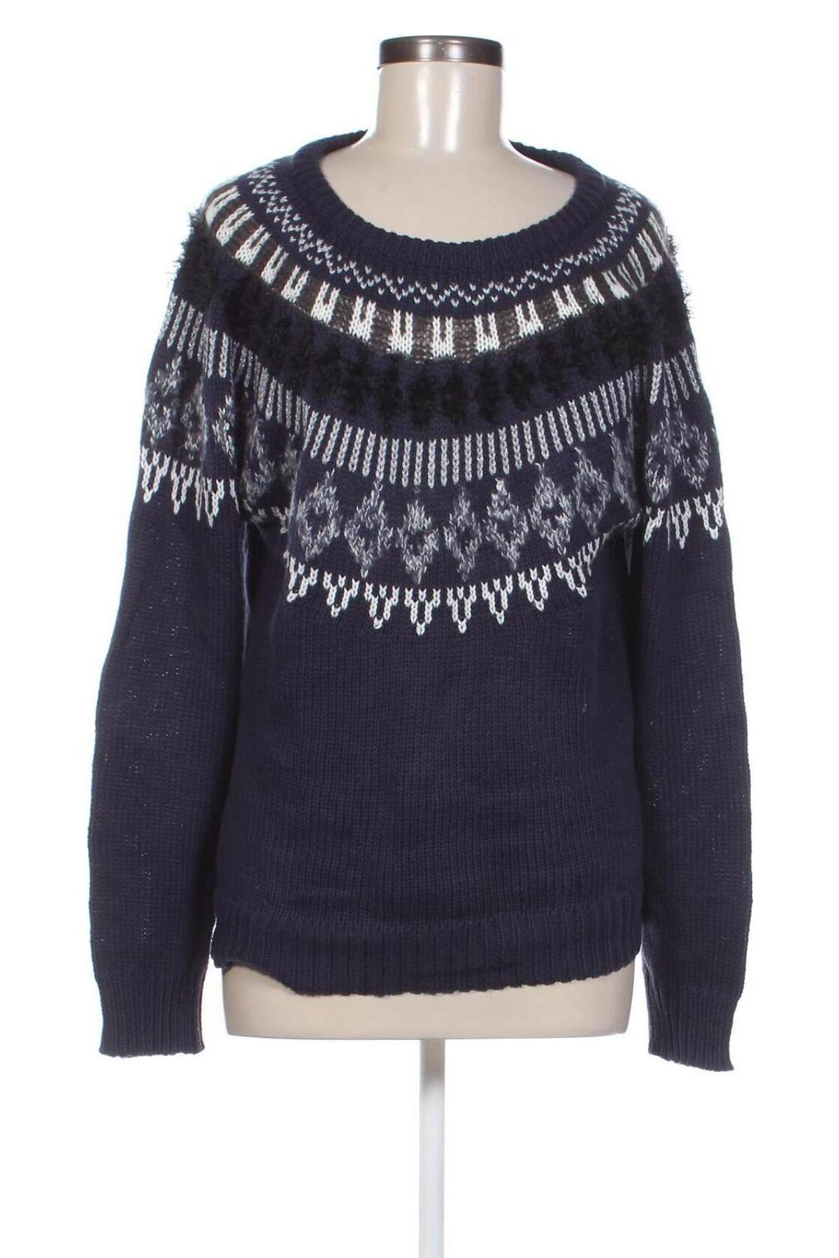 Damski sweter Vero Moda, Rozmiar L, Kolor Kolorowy, Cena 86,99 zł