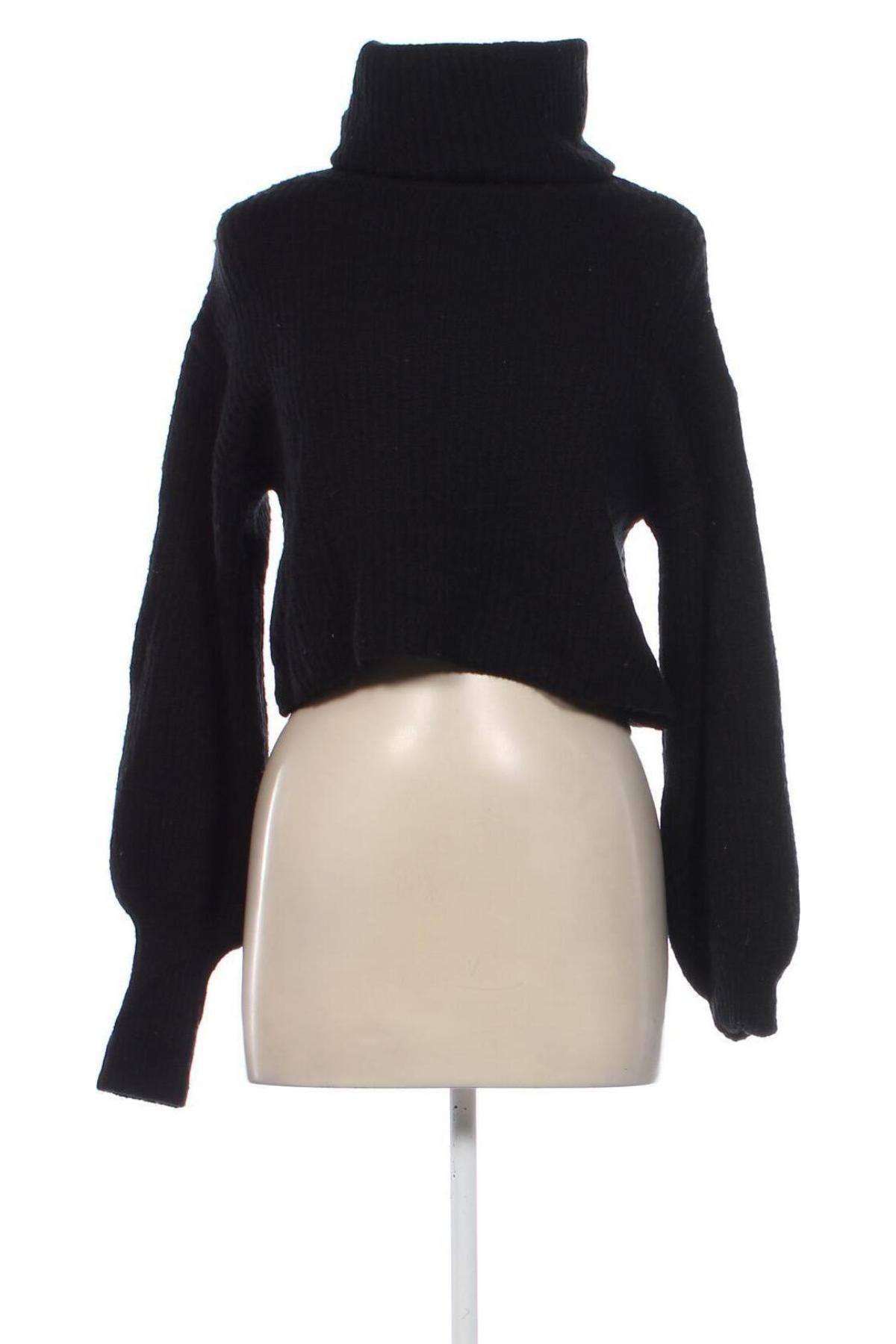 Damenpullover Vintage Dressing, Größe S, Farbe Schwarz, Preis € 20,49