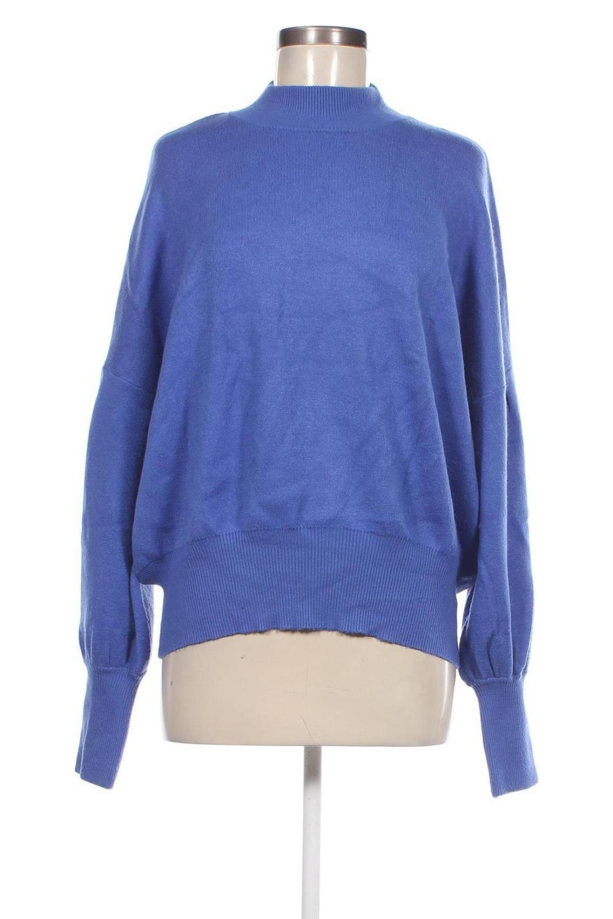 Damenpullover Y.A.S, Größe XXL, Farbe Blau, Preis € 43,49