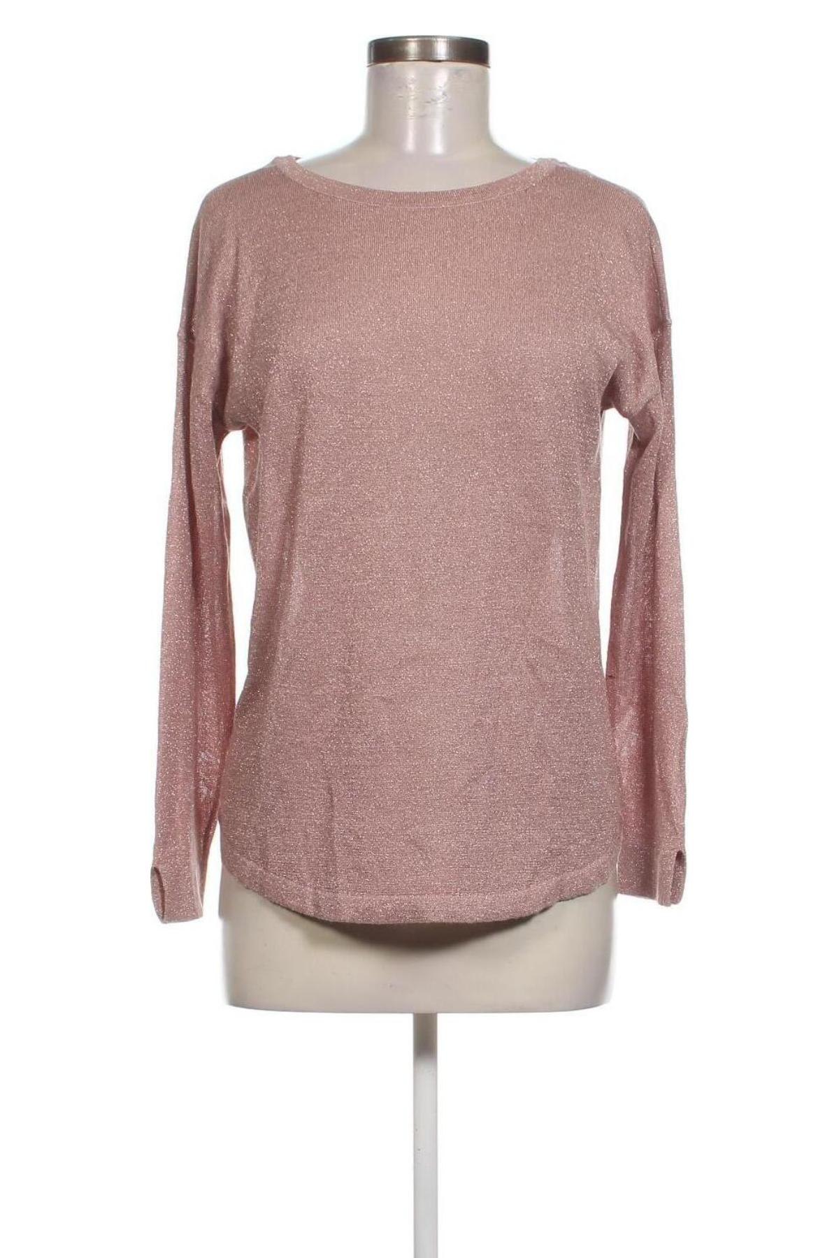 Damenpullover Yessica, Größe M, Farbe Aschrosa, Preis 15,00 €