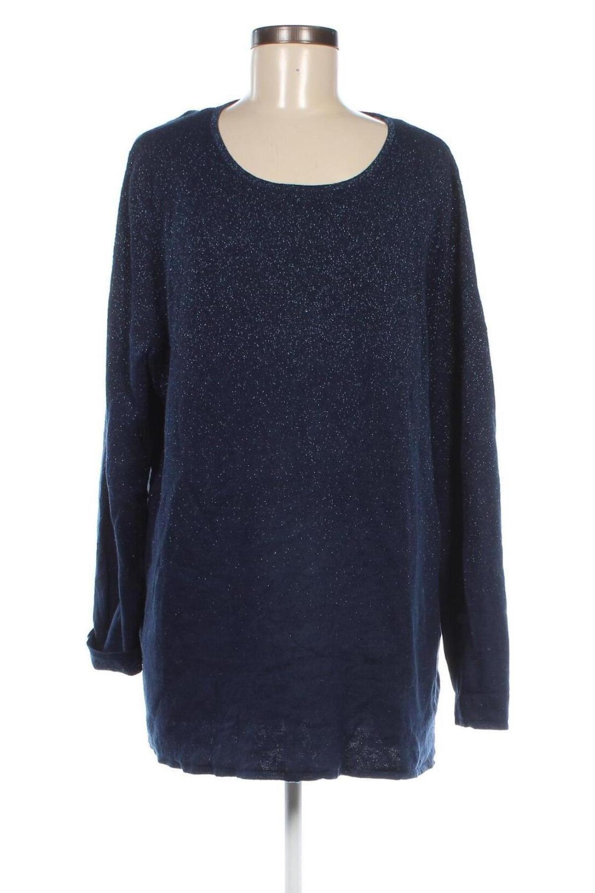 Damenpullover Yessica, Größe XL, Farbe Blau, Preis € 20,49