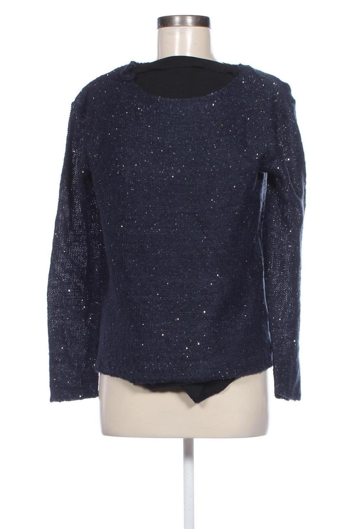 Damenpullover Yessica, Größe S, Farbe Blau, Preis € 12,49