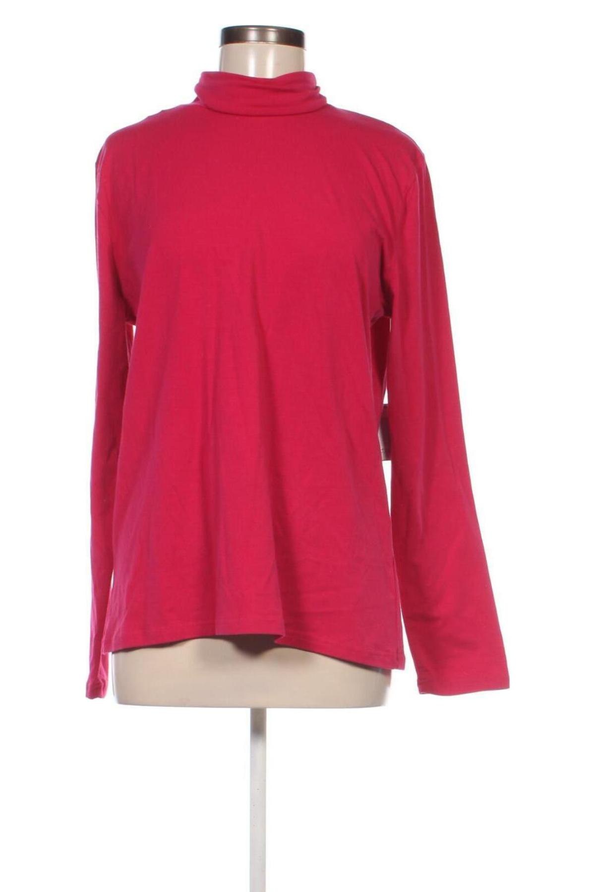 Damenpullover Yessica, Größe XL, Farbe Rot, Preis 19,99 €