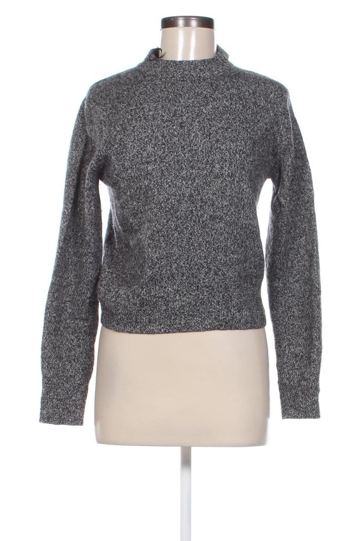 Damenpullover Zara, Größe M, Farbe Grau, Preis € 18,99