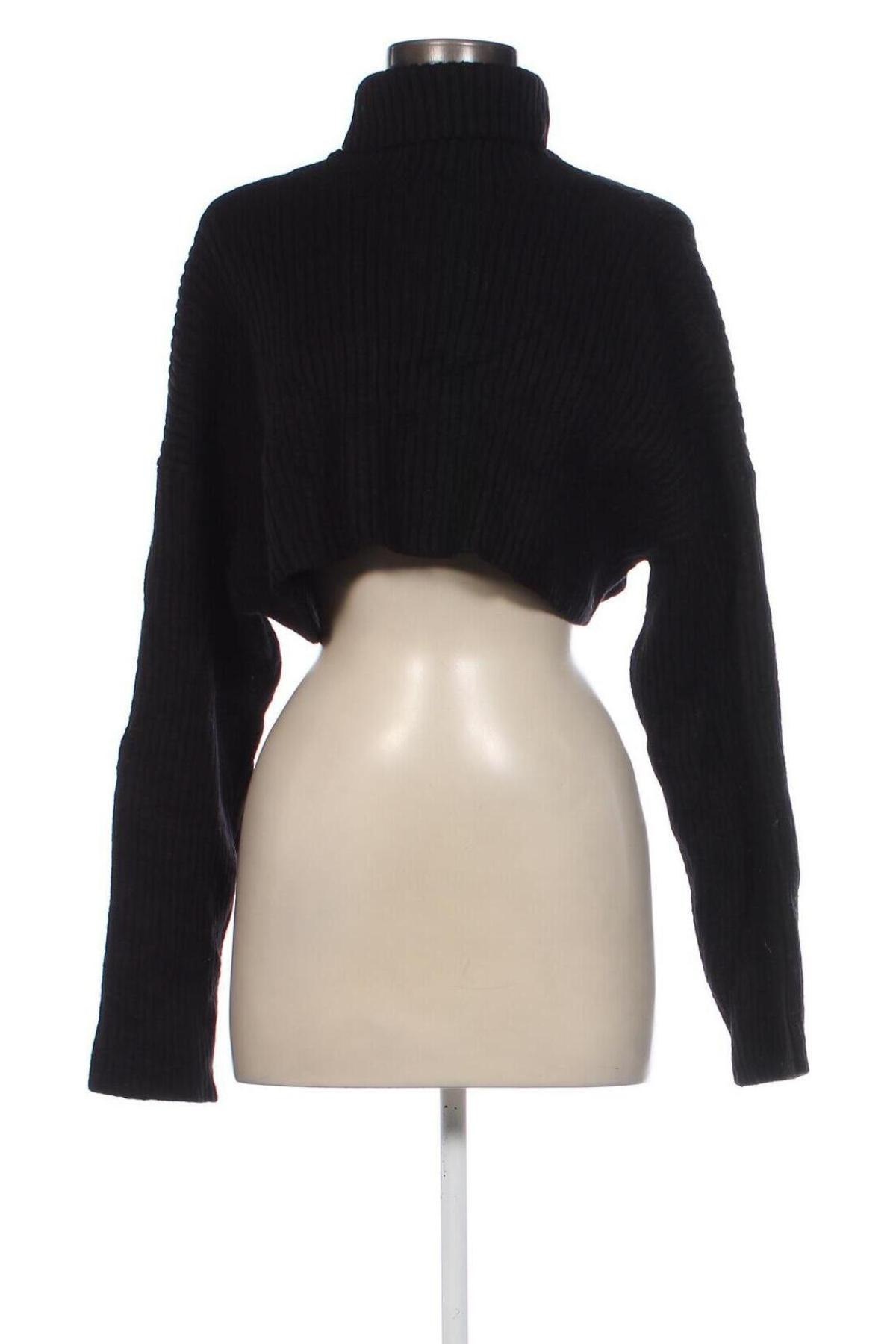 Damenpullover Zara, Größe S, Farbe Schwarz, Preis € 18,99