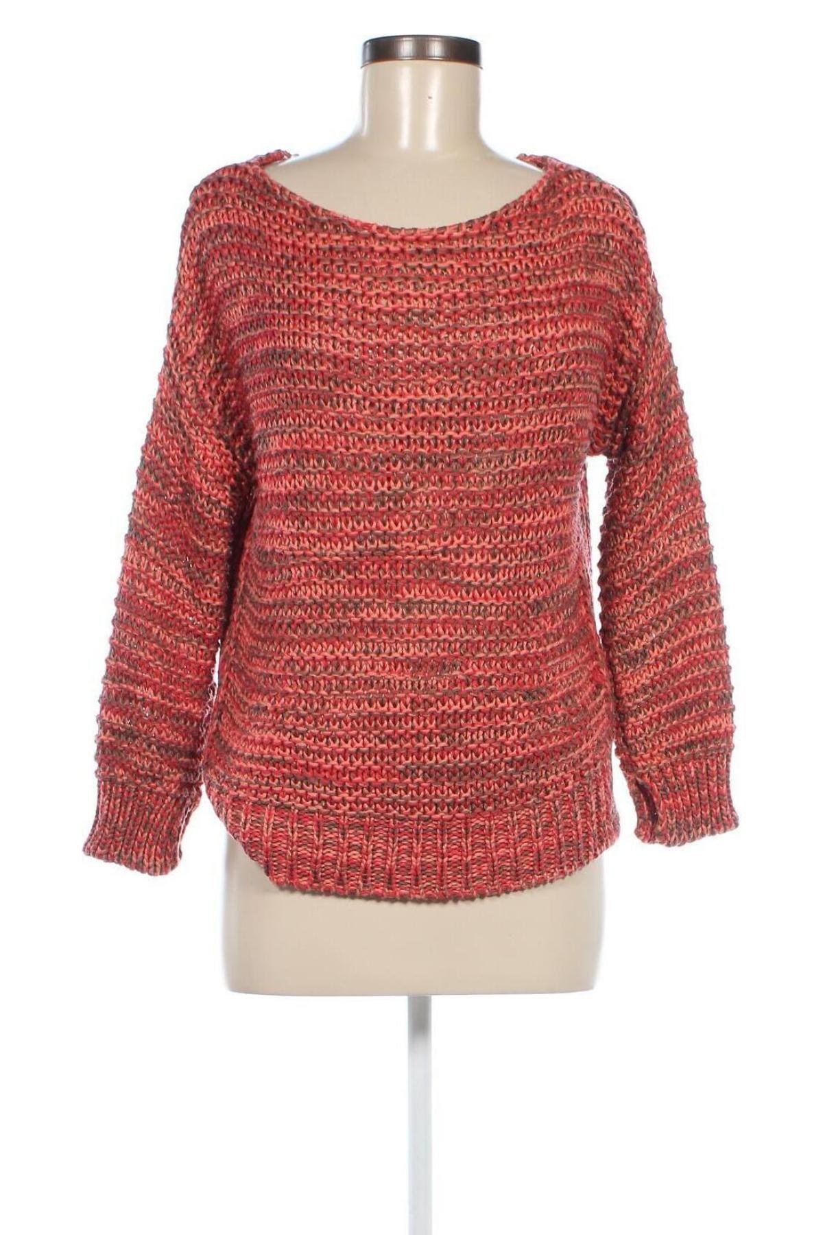 Dámsky pulóver Zara Knitwear, Veľkosť S, Farba Viacfarebná, Cena  9,95 €