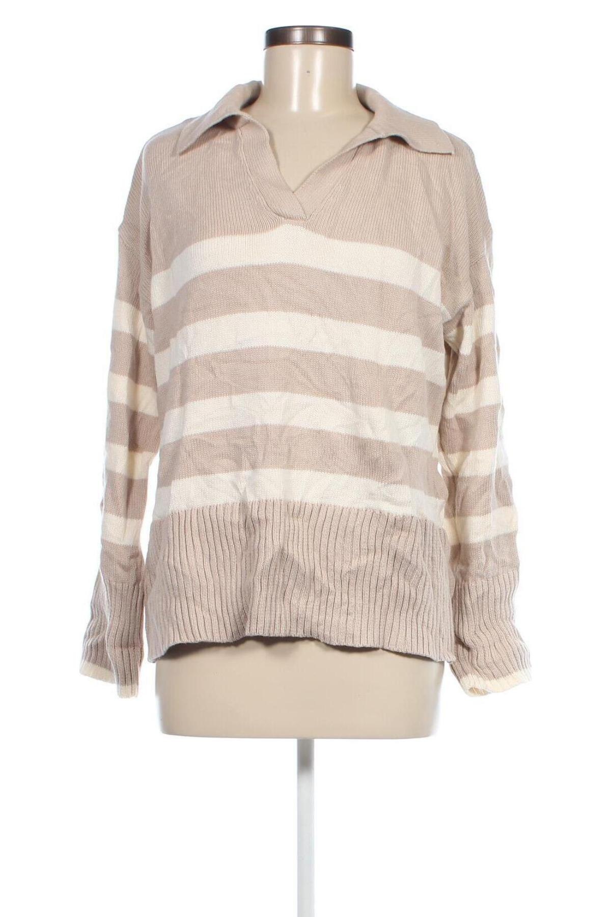 Damenpullover Zesica, Größe S, Farbe Beige, Preis € 20,49