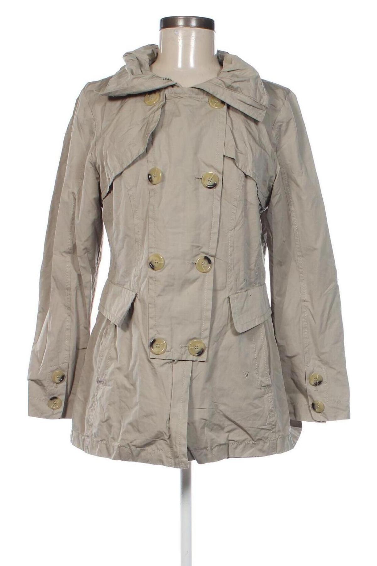 Damen Trench Coat Fuchs Schmitt, Größe S, Farbe Beige, Preis € 114,99