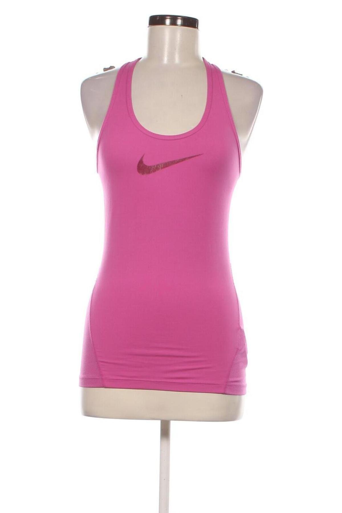 Damen Sporttop, Größe S, Farbe Rosa, Preis € 7,67