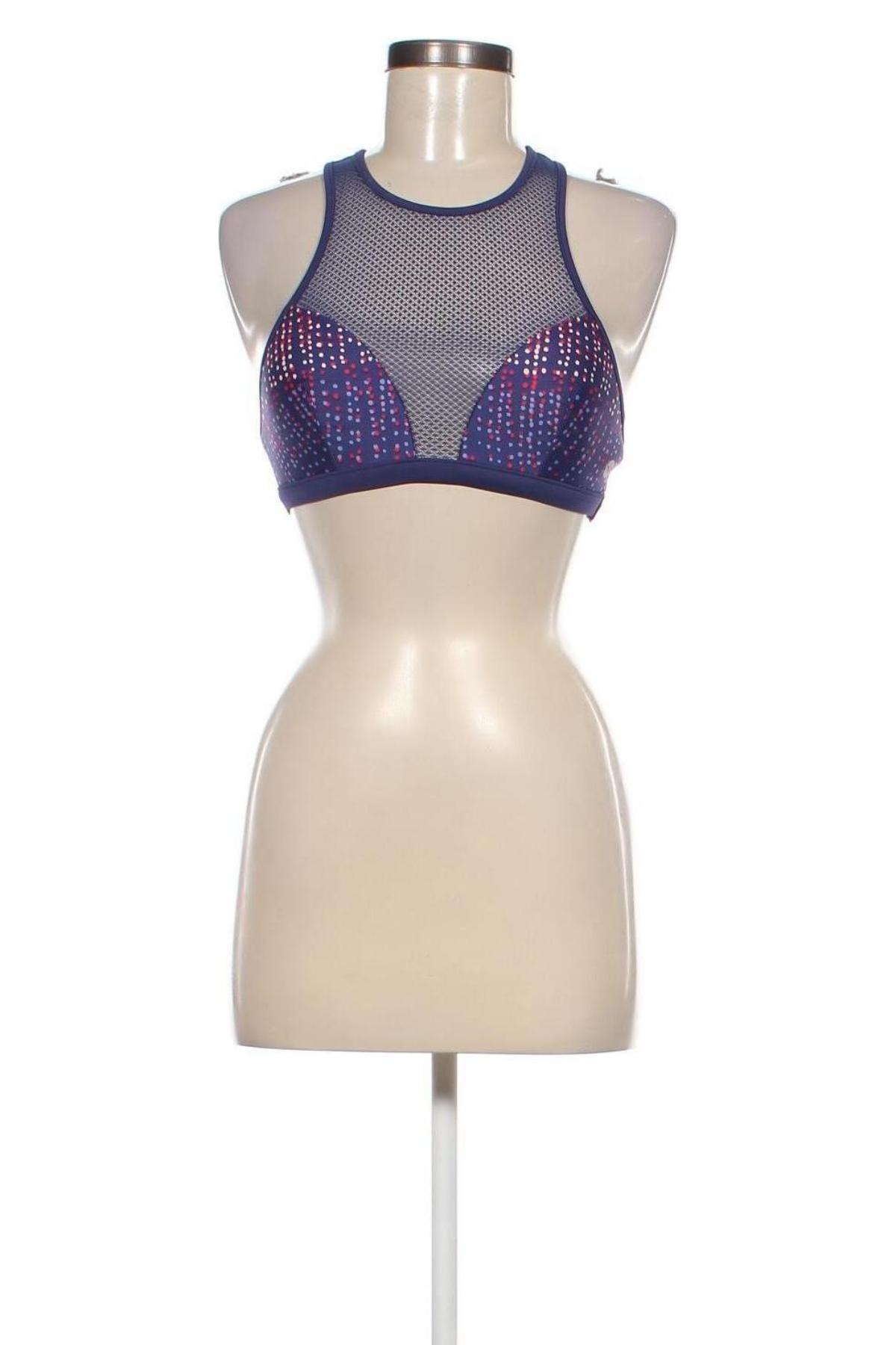 Damen Sporttop Roxy, Größe S, Farbe Mehrfarbig, Preis € 7,67