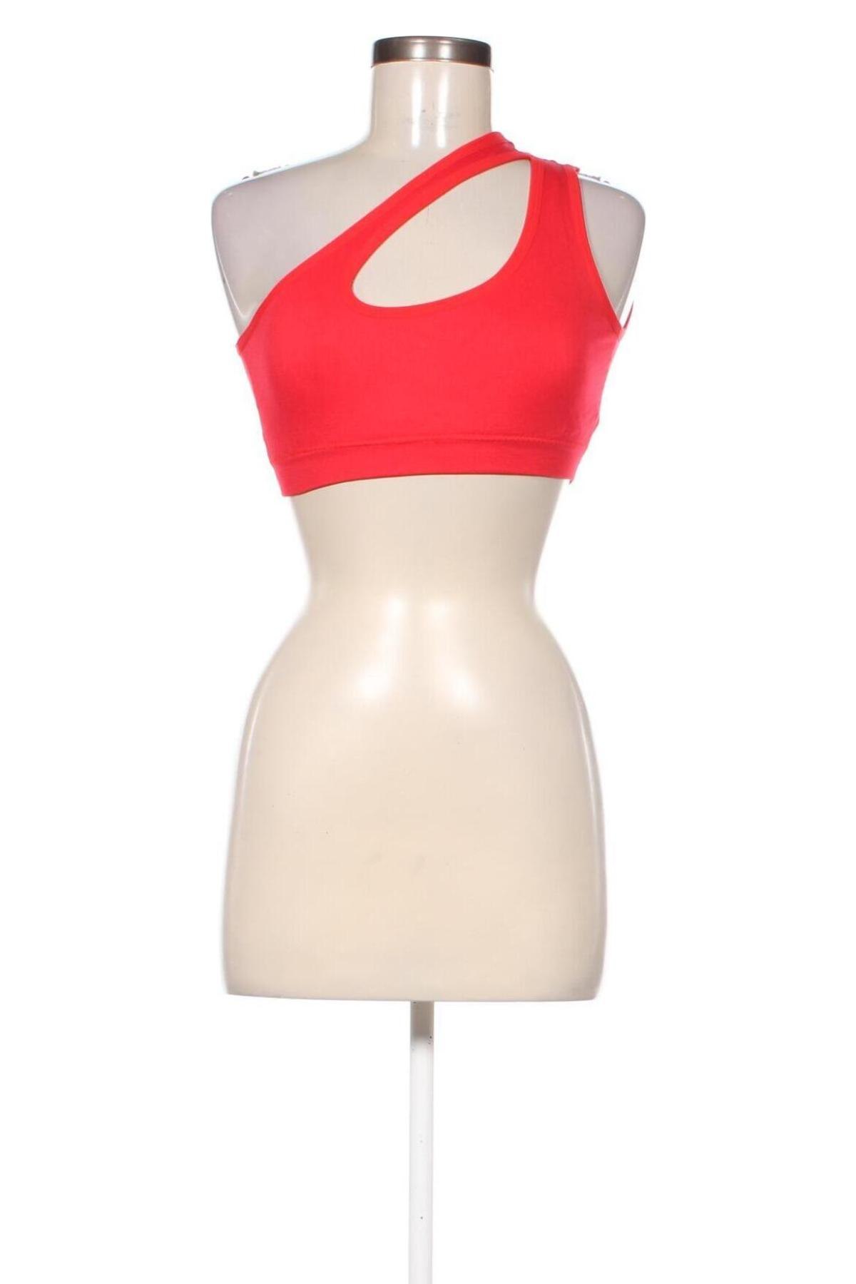 Top sport de damă., Mărime XS, Culoare Roșu, Preț 38,00 Lei