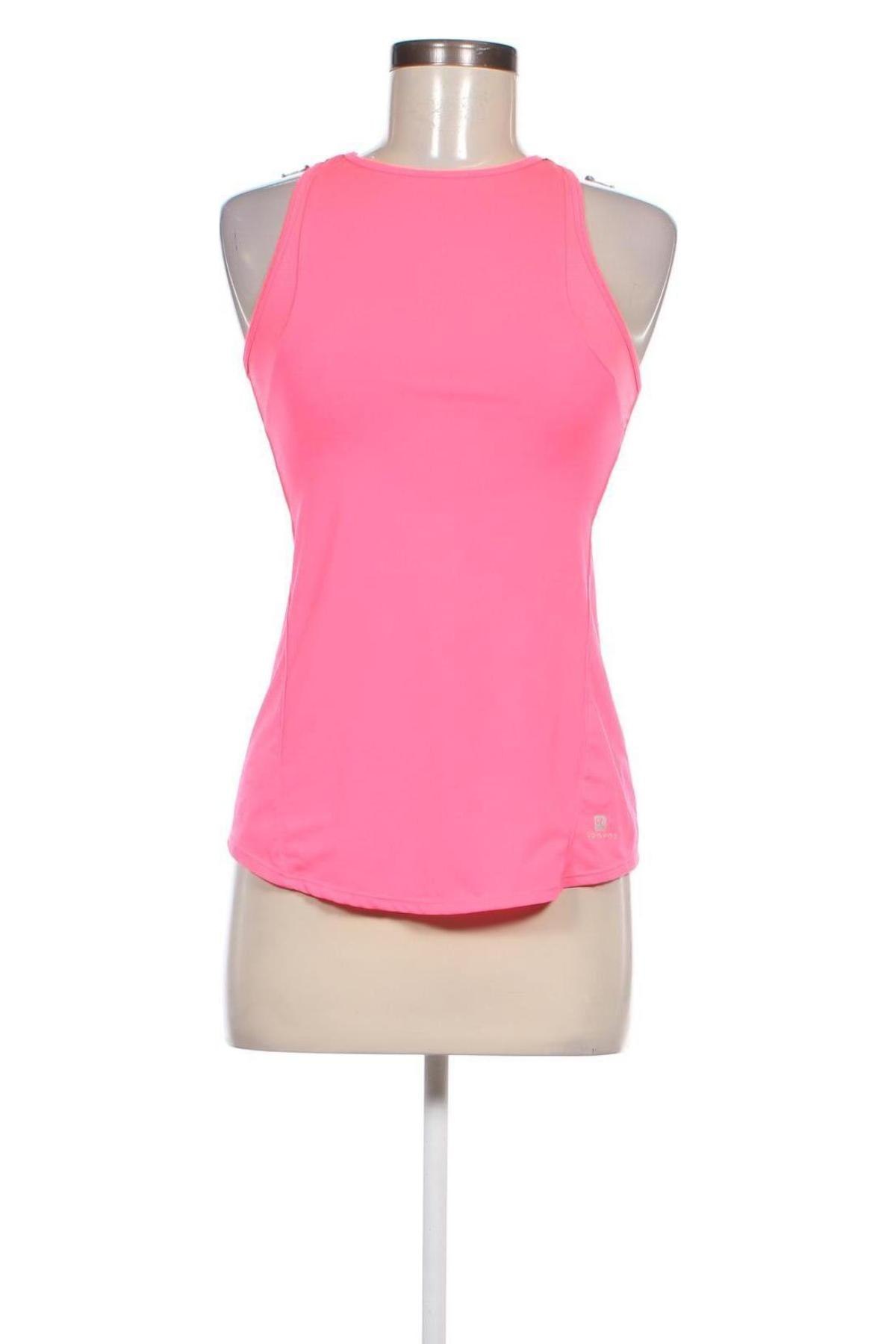 Damen Sporttop Domyos, Größe S, Farbe Rosa, Preis 7,67 €