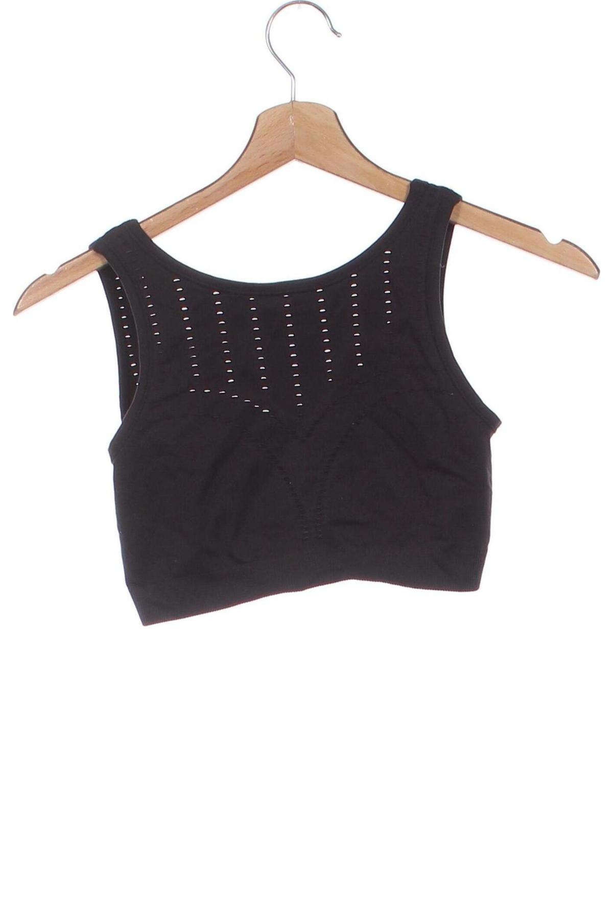 Damen Sporttop Even&Odd, Größe XS, Farbe Schwarz, Preis € 7,67