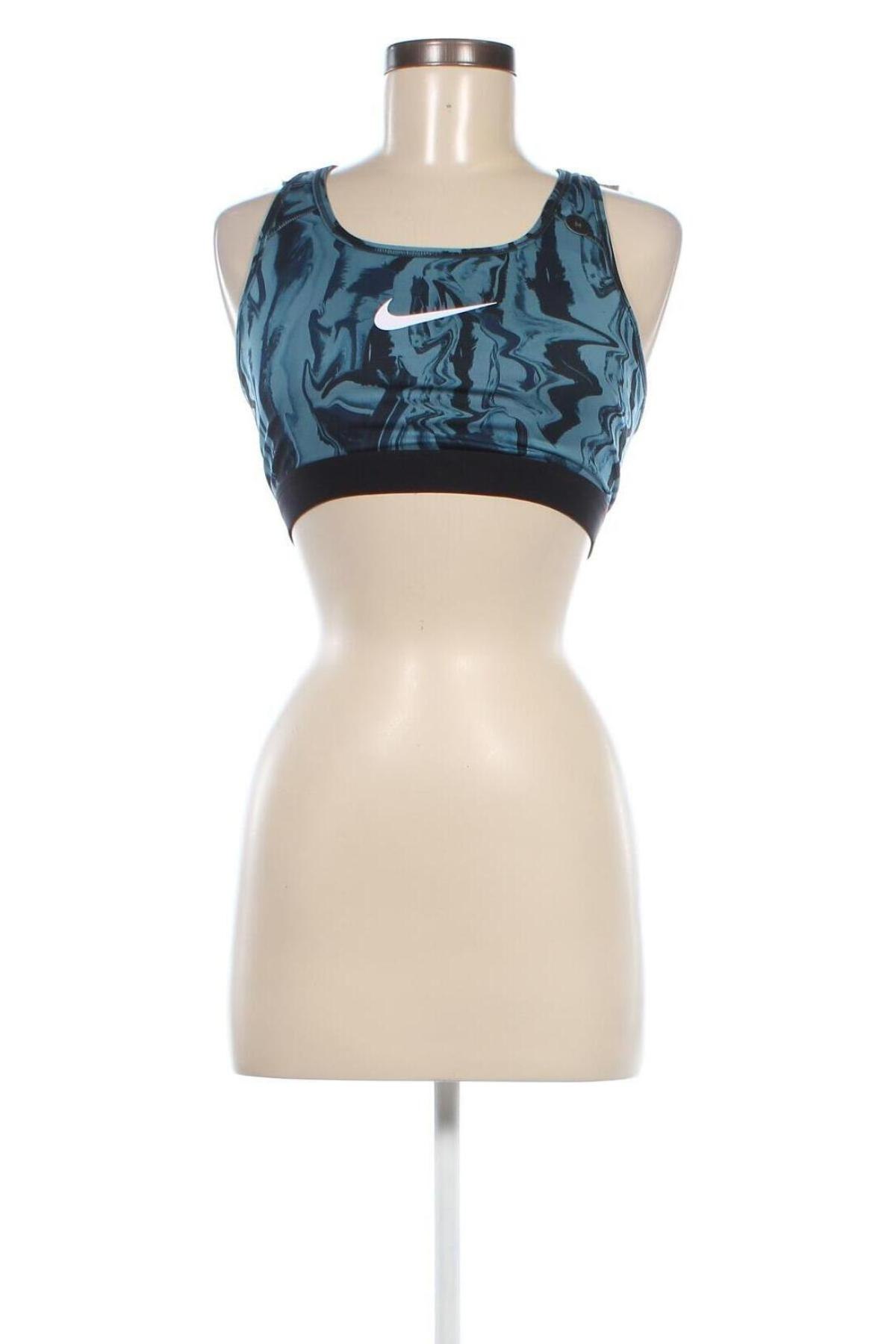 Damen Sporttop Nike, Größe M, Farbe Mehrfarbig, Preis € 23,99