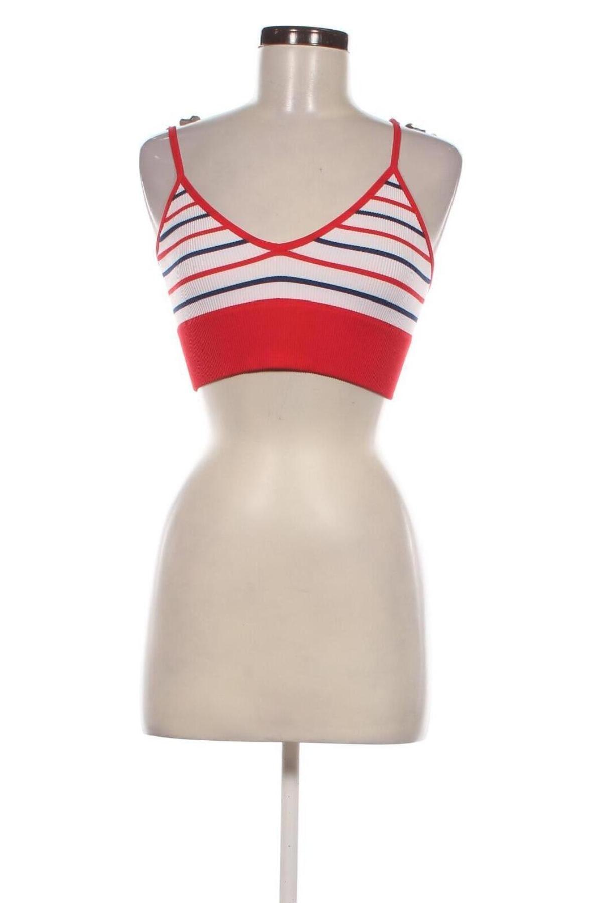 Damen Sporttop Zara, Größe M, Farbe Mehrfarbig, Preis 10,23 €