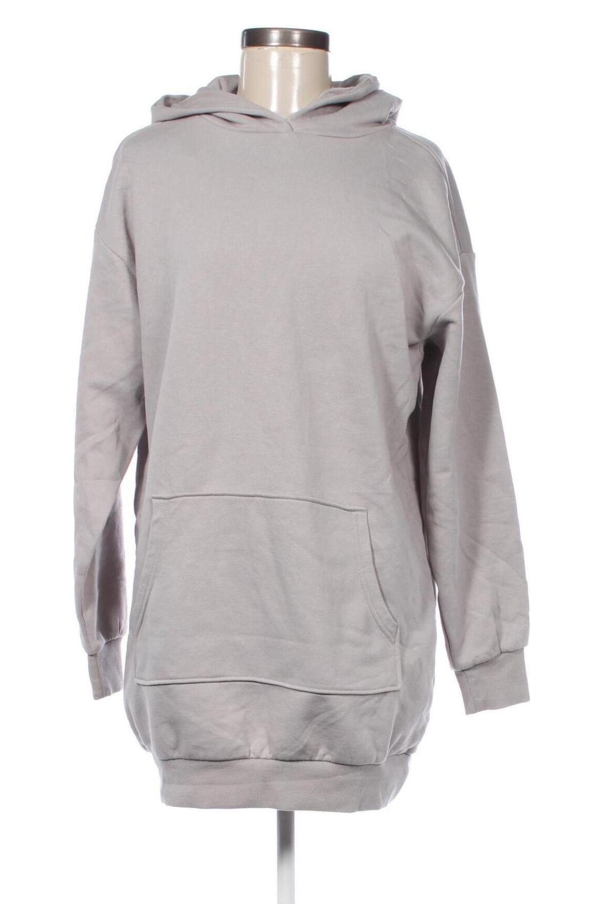 Damen Sweatshirt, Größe XL, Farbe Grau, Preis € 20,49