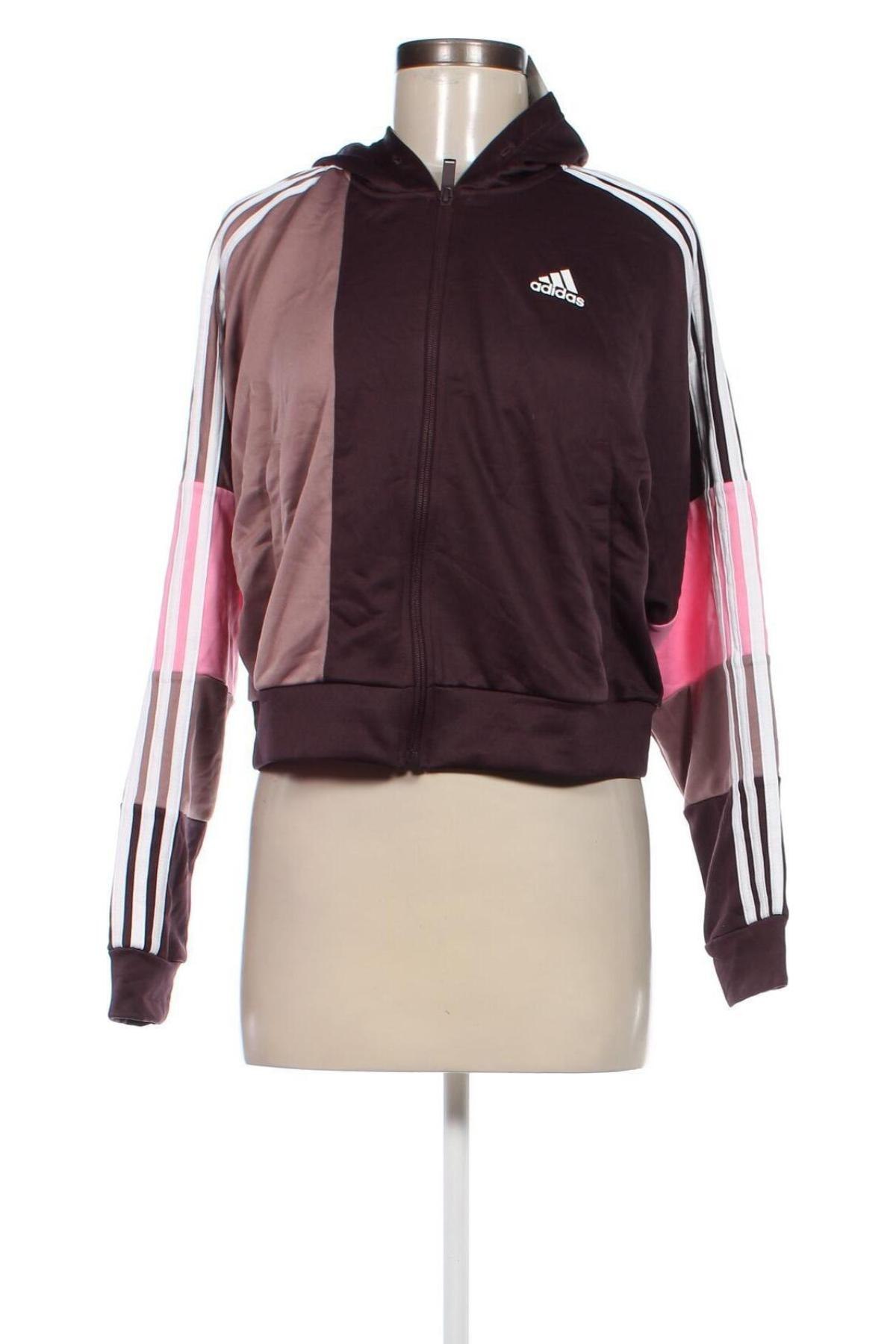 Damska bluza Adidas, Rozmiar S, Kolor Kolorowy, Cena 153,99 zł