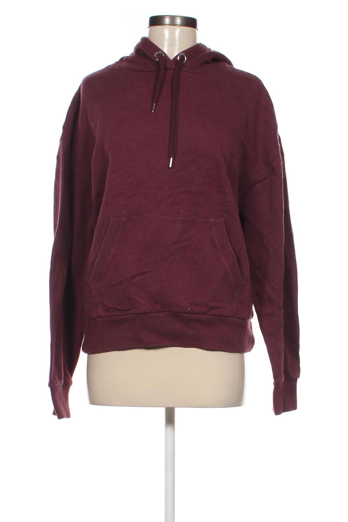 Damen Sweatshirt BOSS, Größe M, Farbe Rot, Preis € 40,99