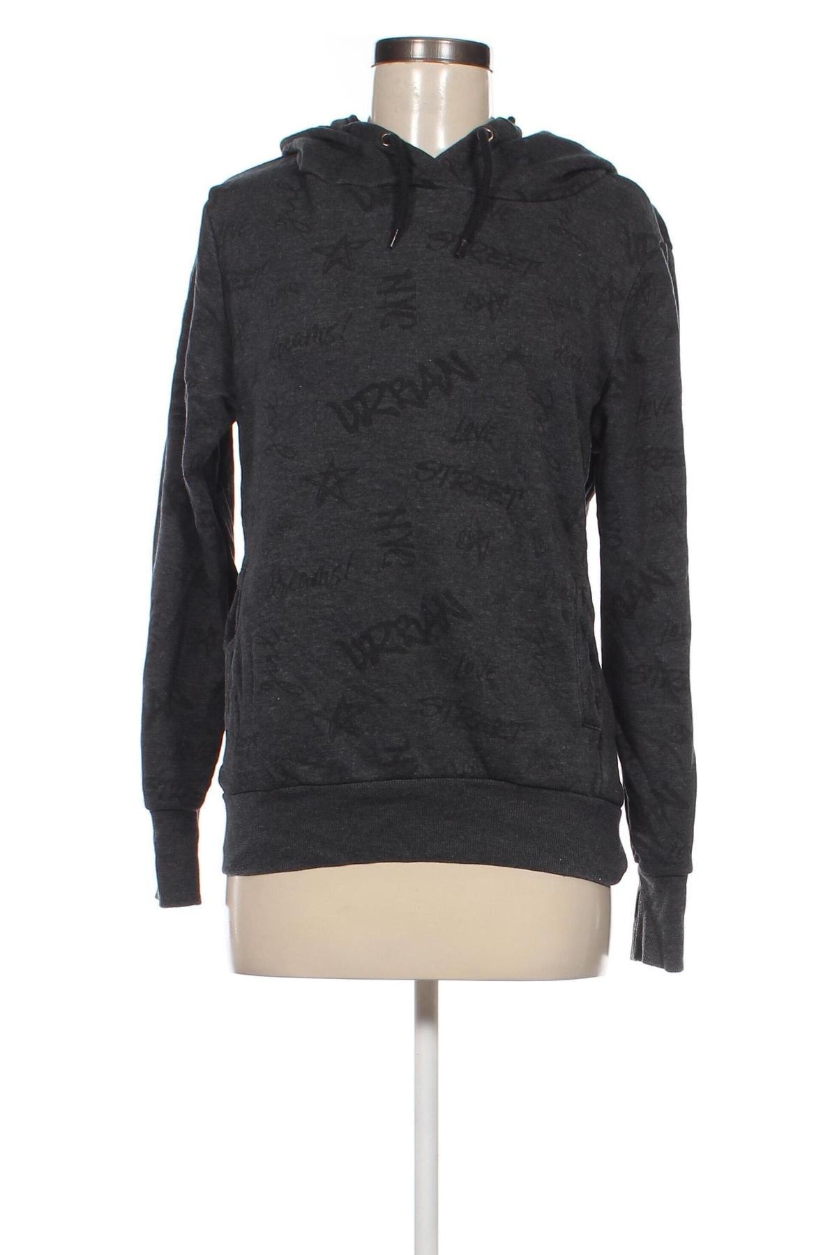 Damen Sweatshirt Blind Date, Größe L, Farbe Schwarz, Preis € 10,49