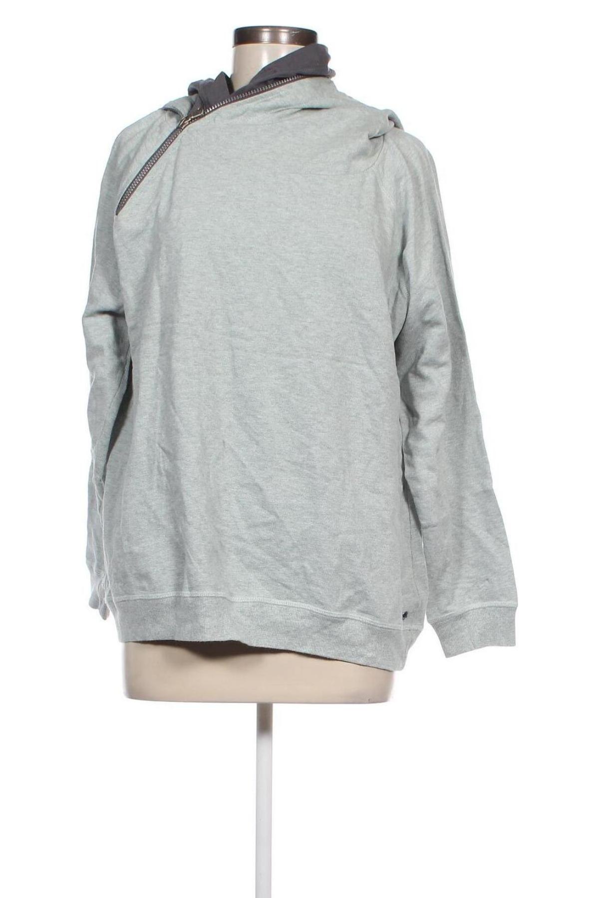 Damen Sweatshirt Cecil, Größe XL, Farbe Grau, Preis 11,49 €