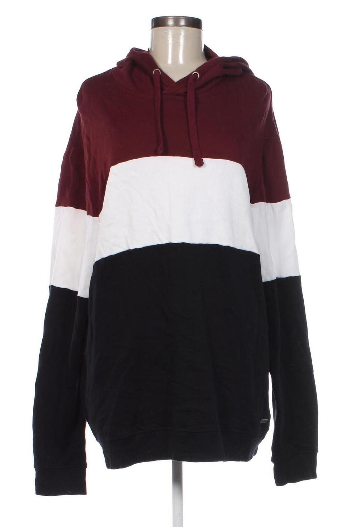 Damen Sweatshirt Edc By Esprit, Größe XXL, Farbe Mehrfarbig, Preis € 28,99