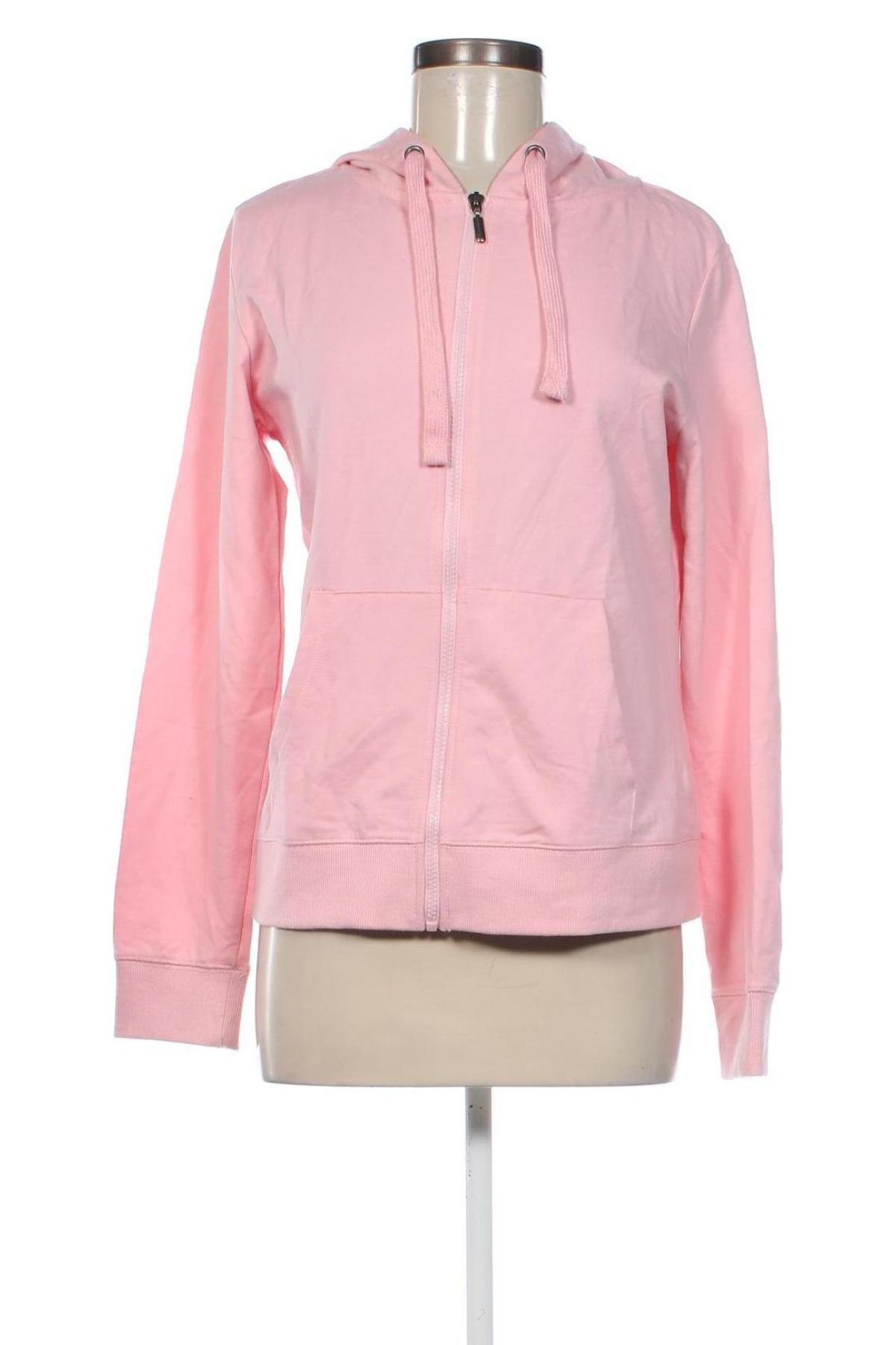 Damen Sweatshirt Ever.me by Takko Fashion, Größe M, Farbe Rosa, Preis 20,49 €