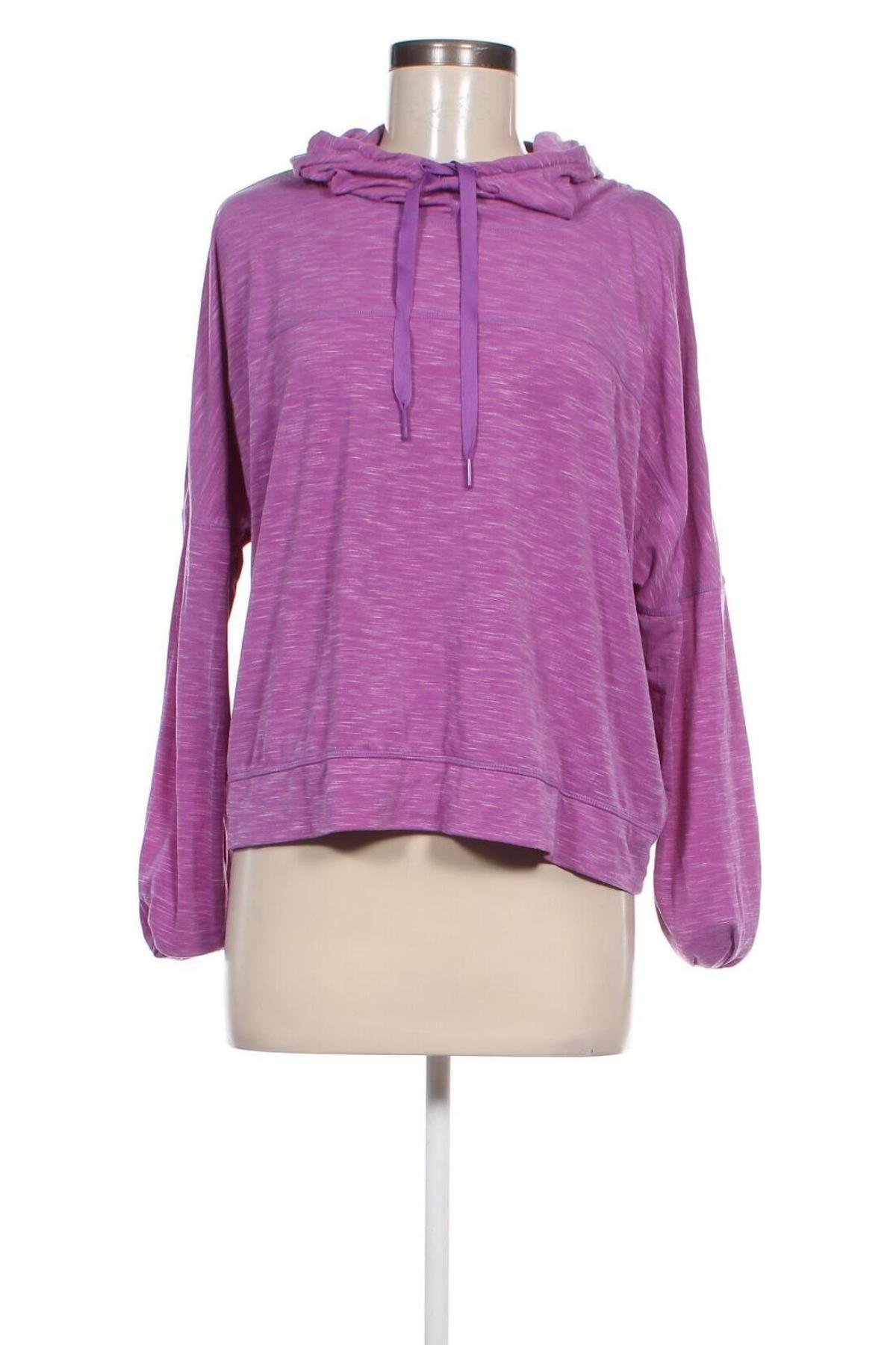 Damen Sweatshirt Gap, Größe XL, Farbe Lila, Preis 11,99 €