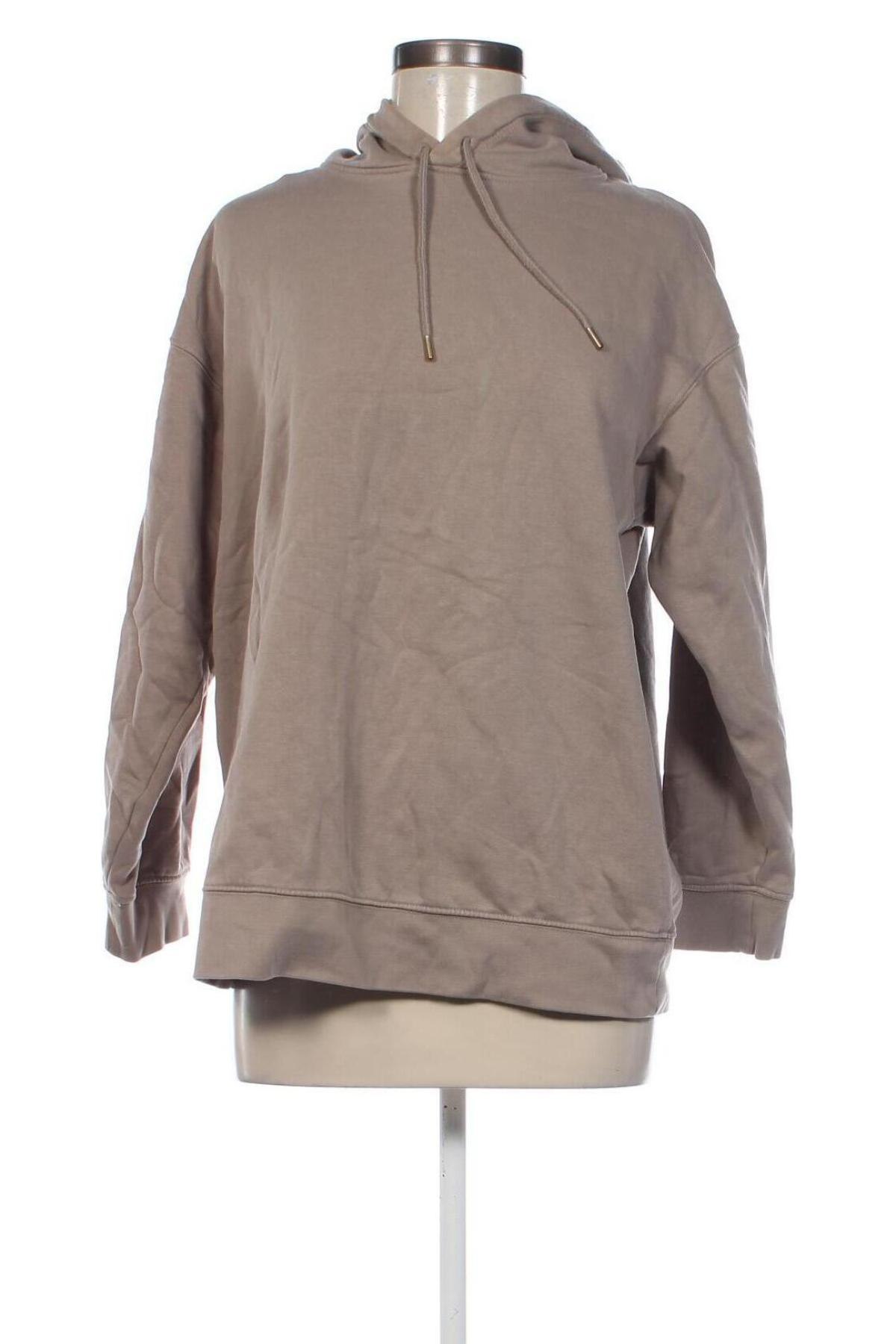 Damen Sweatshirt H&M Mama, Größe M, Farbe Beige, Preis € 10,49