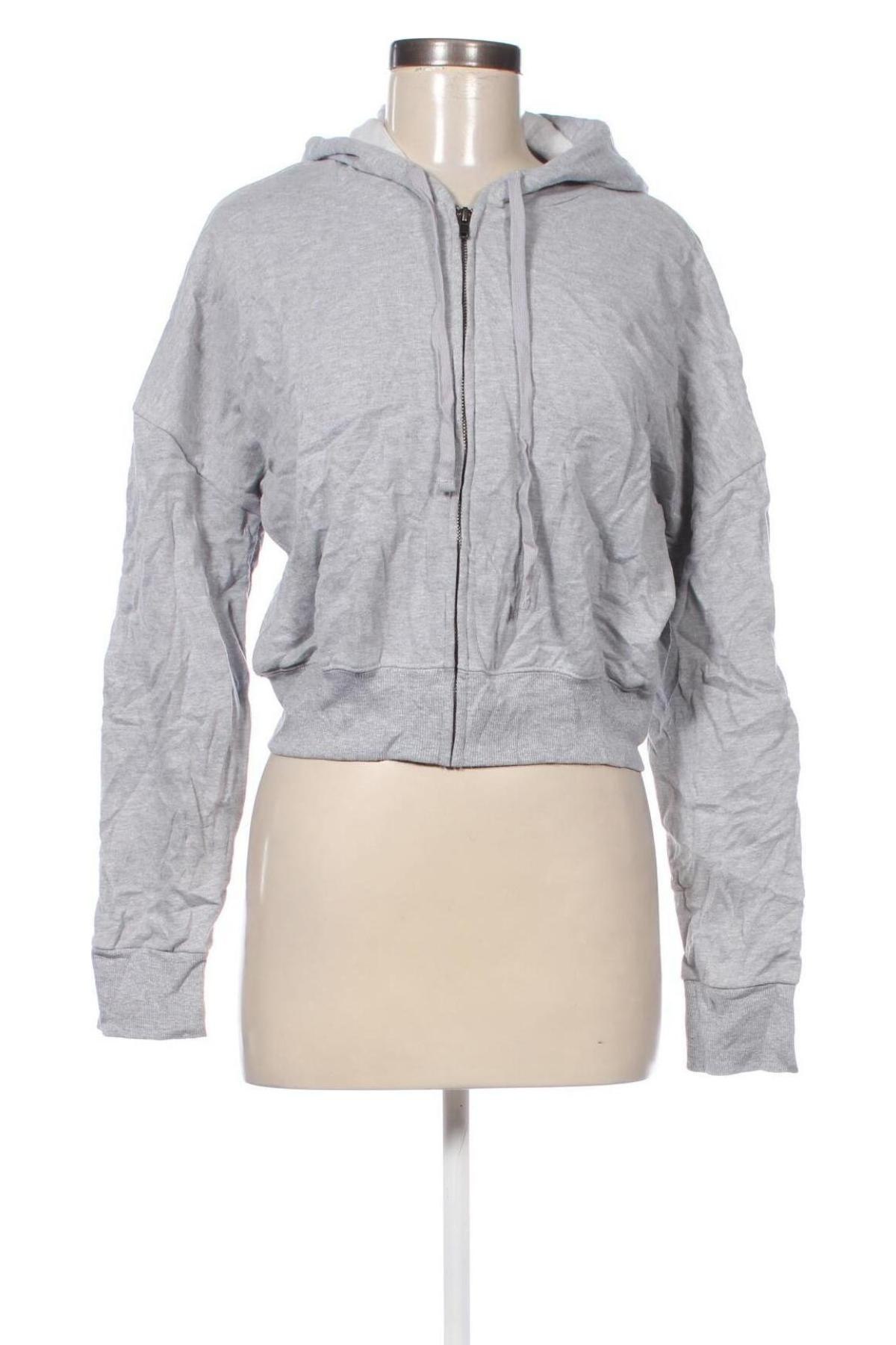 Damen Sweatshirt Haily`s, Größe M, Farbe Grau, Preis 28,99 €