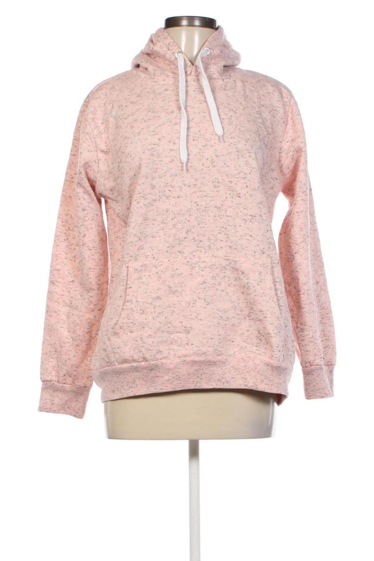 Damen Sweatshirt Infinity, Größe L, Farbe Rosa, Preis € 20,49