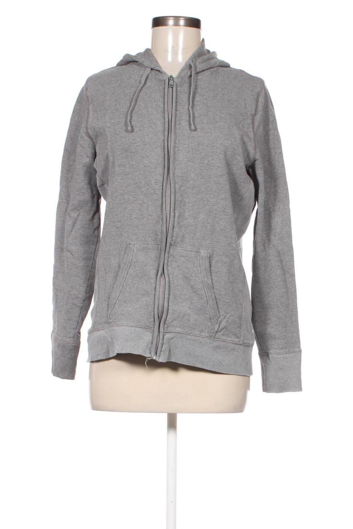 Damen Sweatshirt Iwie, Größe XXL, Farbe Grau, Preis 14,83 €