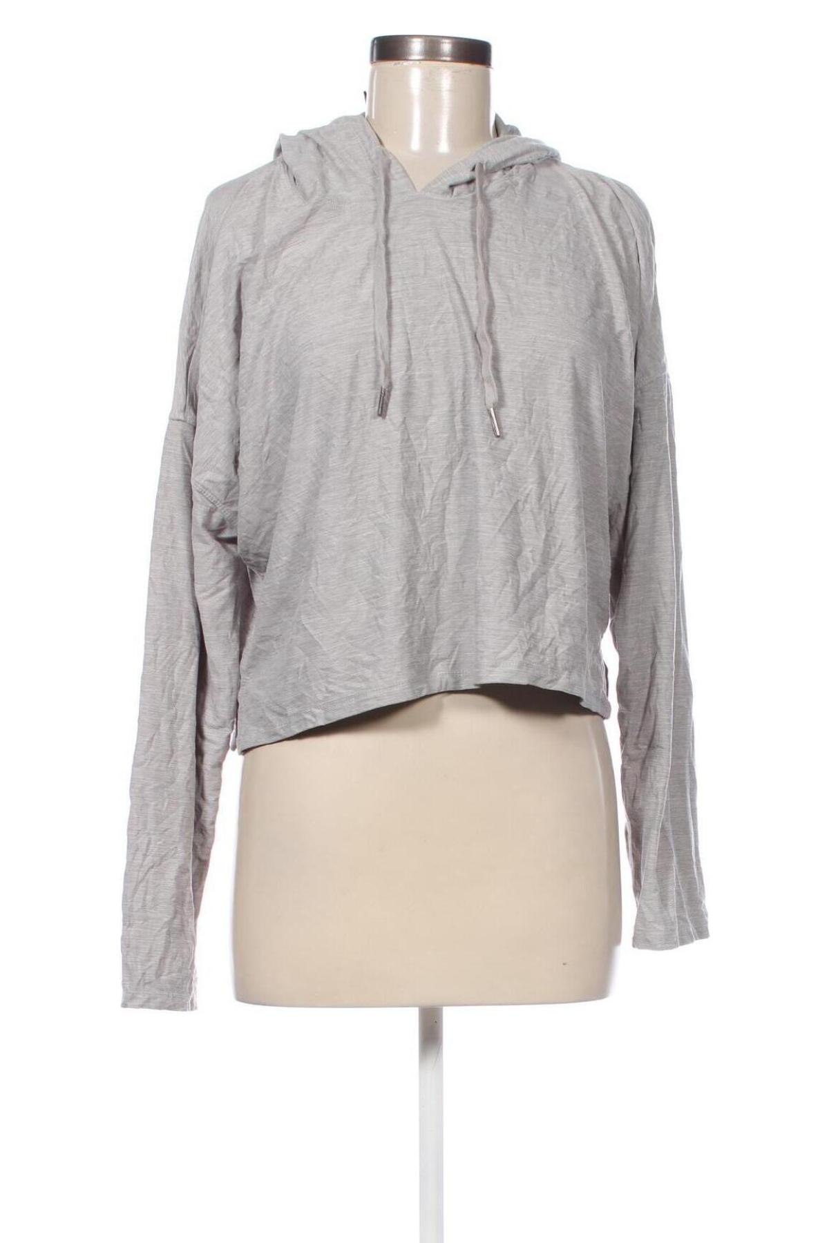 Damen Sweatshirt Kyodan, Größe M, Farbe Grau, Preis € 28,99