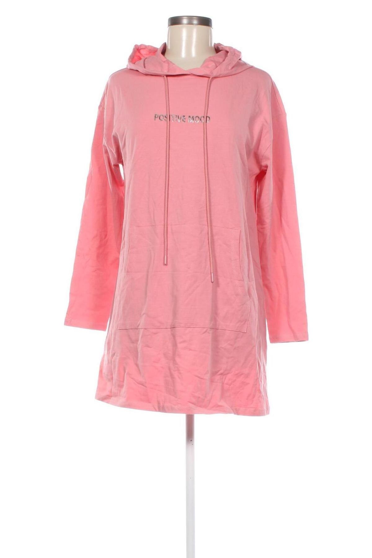 Damen Sweatshirt LC Waikiki, Größe M, Farbe Rosa, Preis 33,99 €