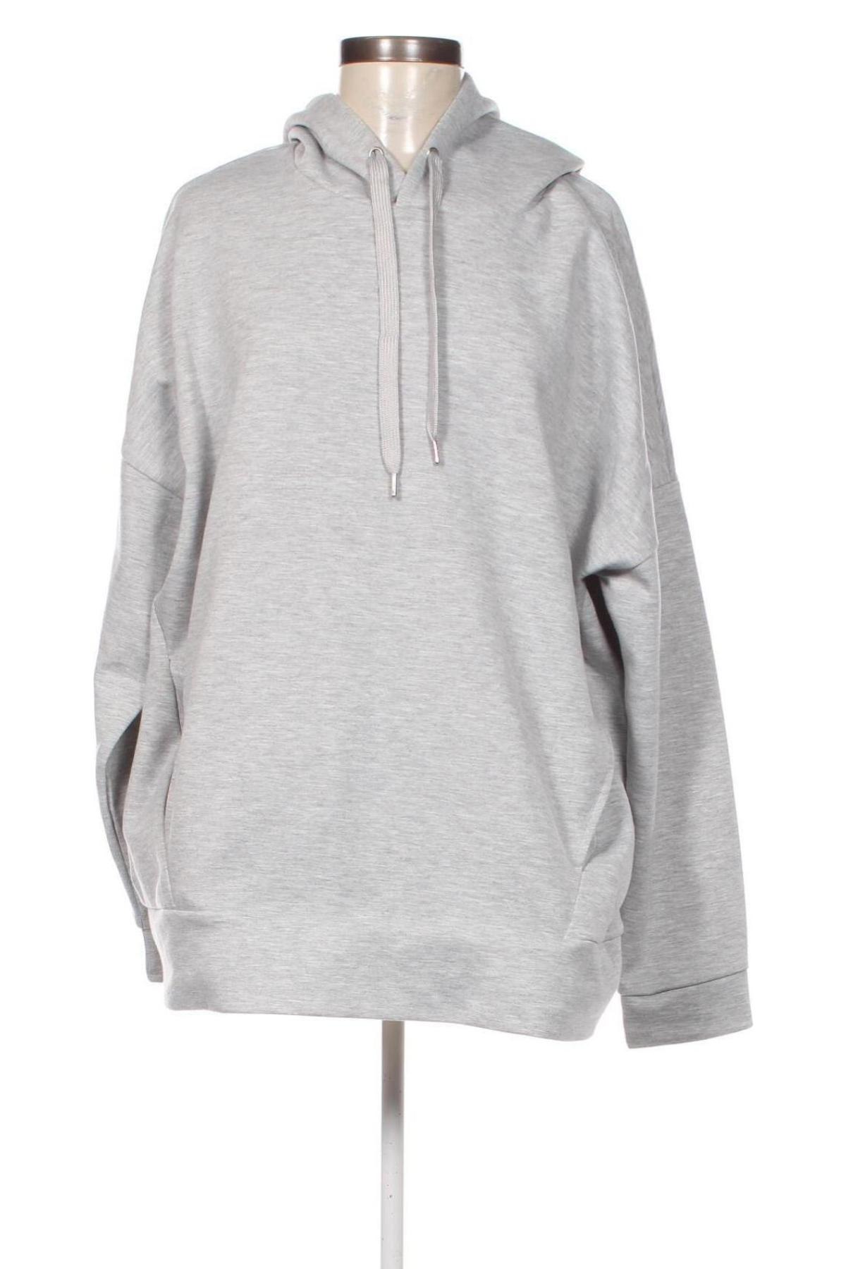 Damen Sweatshirt Lindex, Größe L, Farbe Grau, Preis € 20,49