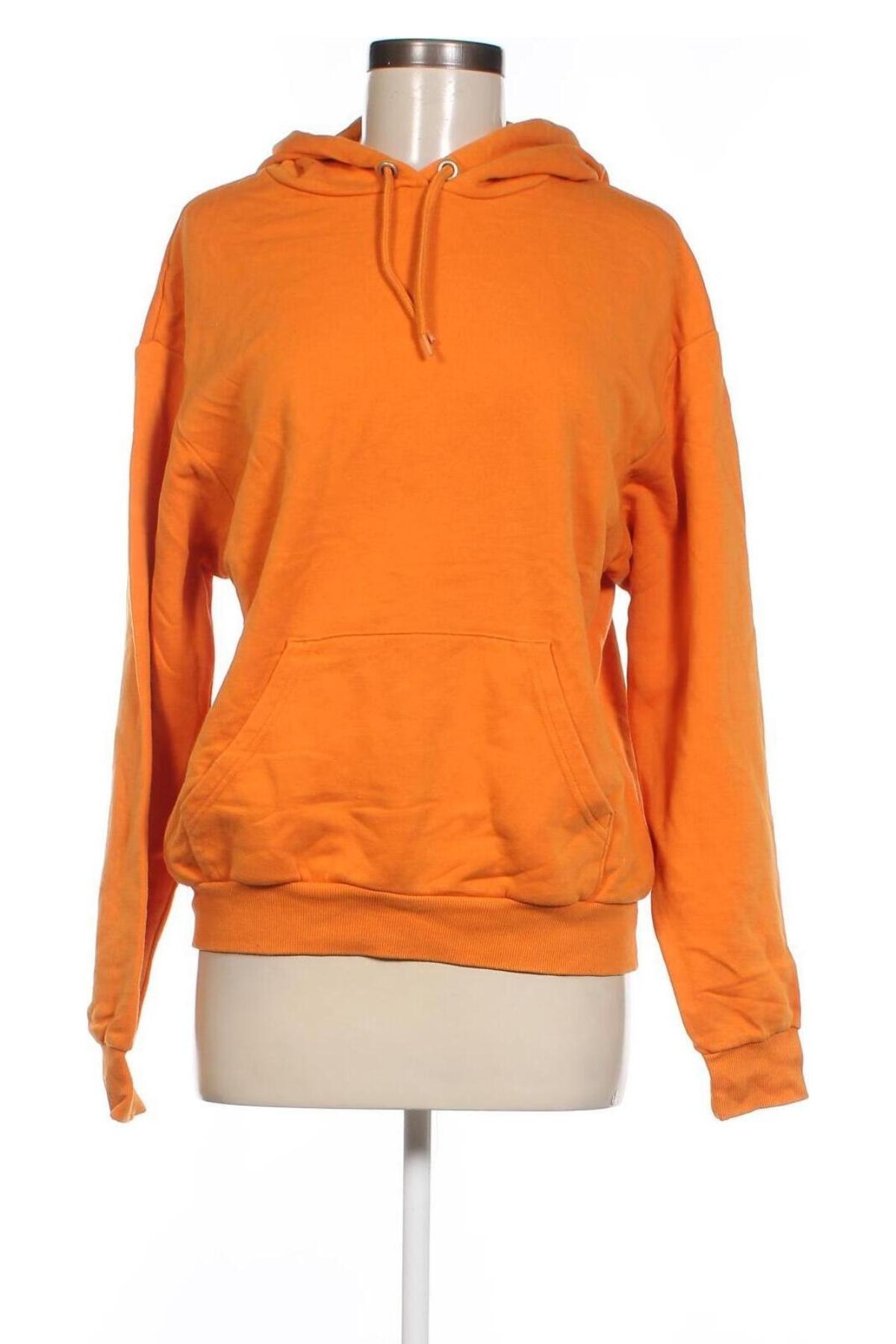 Női sweatshirt Monki, Méret XS, Szín Narancssárga
, Ár 4 599 Ft