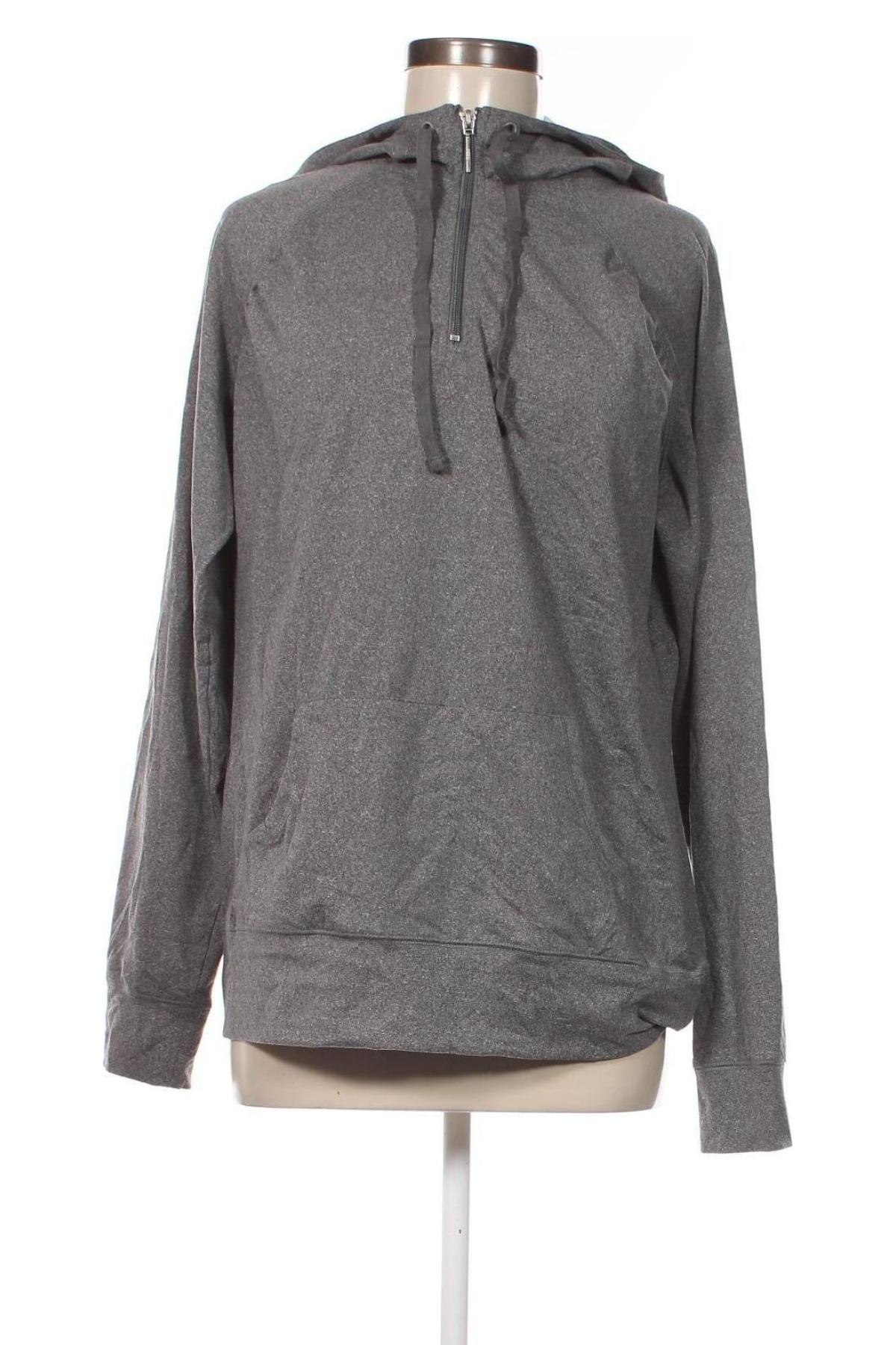 Damen Sweatshirt New York & Company, Größe L, Farbe Grau, Preis € 28,99